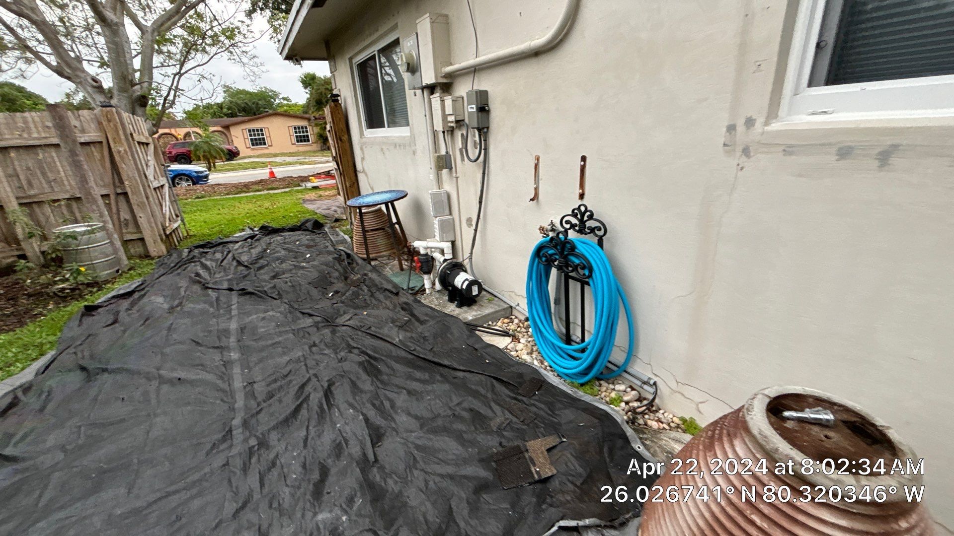 Residential Roofing Installation In Margate by Earl W. Johnston Roofing