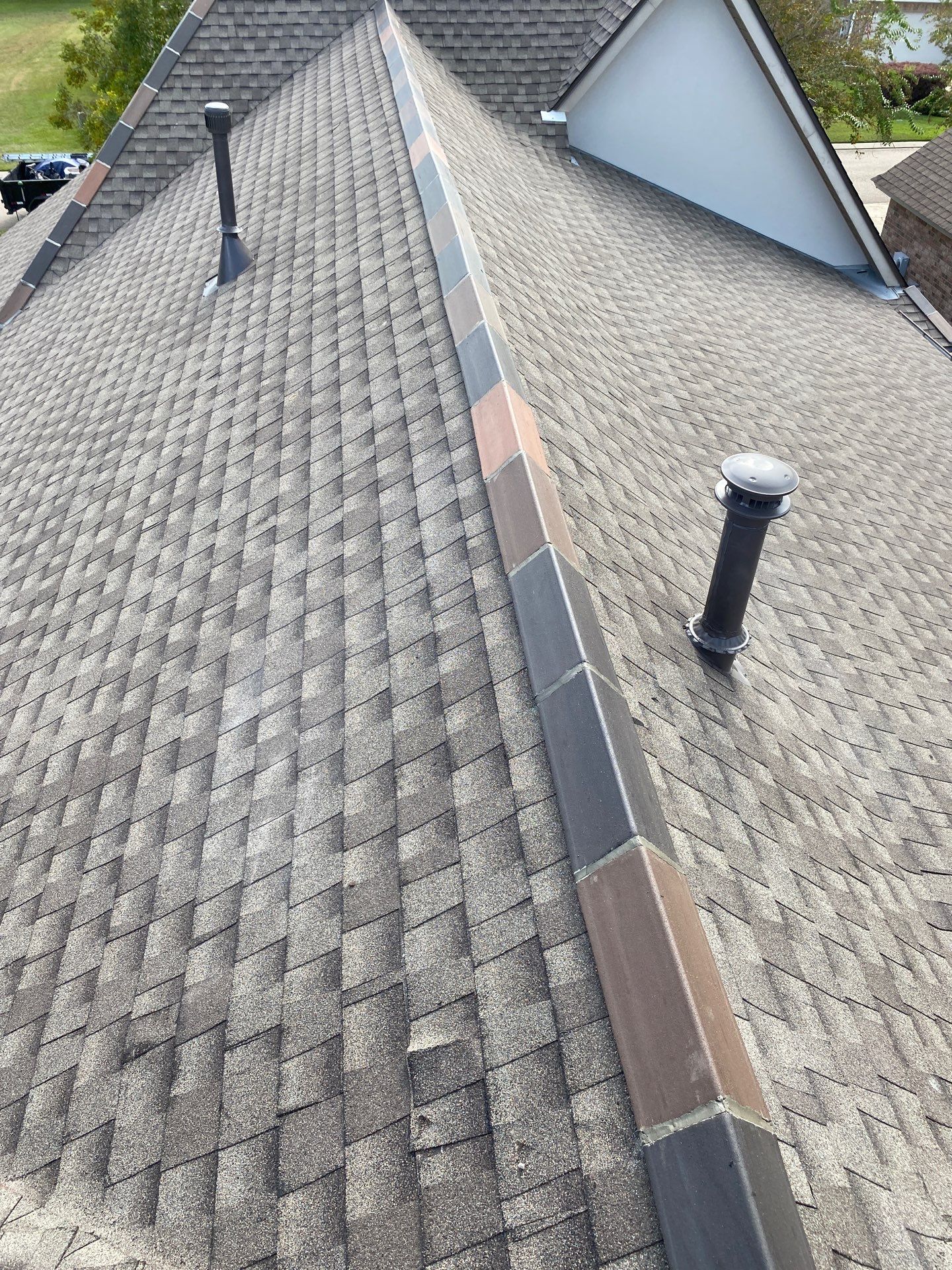 FORTIFIED Roof - Covington LA. by Bergens Roofing