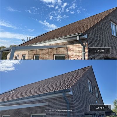 Project in Lennik
