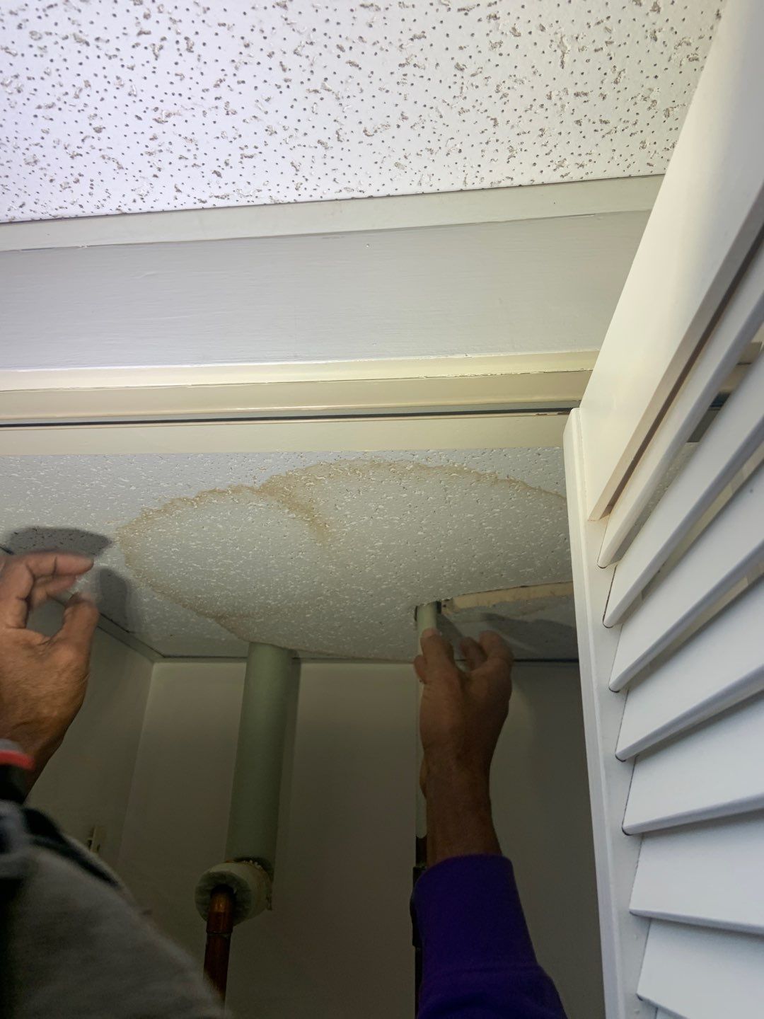 Toilet Leak Repair by A1 NERDY HOMES LLC