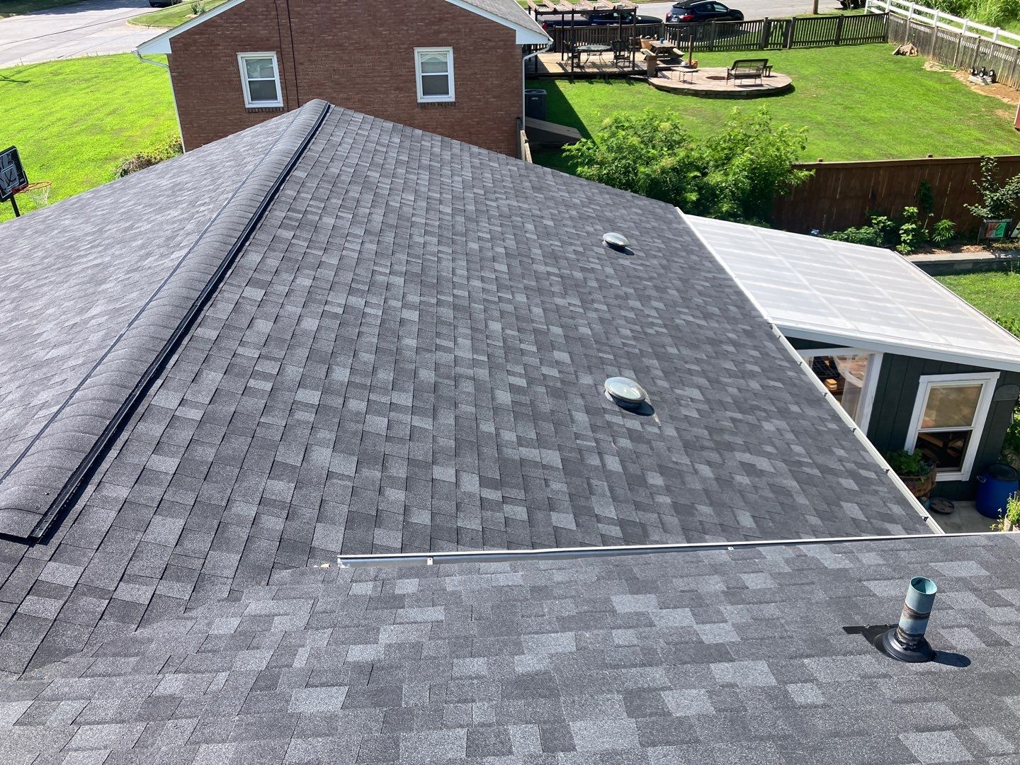103 Linden Boulevard, Middletown, MD 21769 UNITED STATES by American Custom Contractors