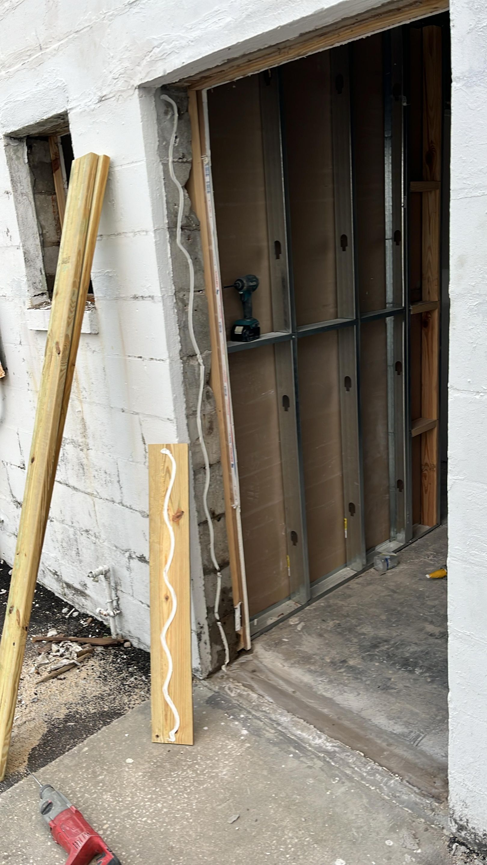 Treasure Island by usa home improvement