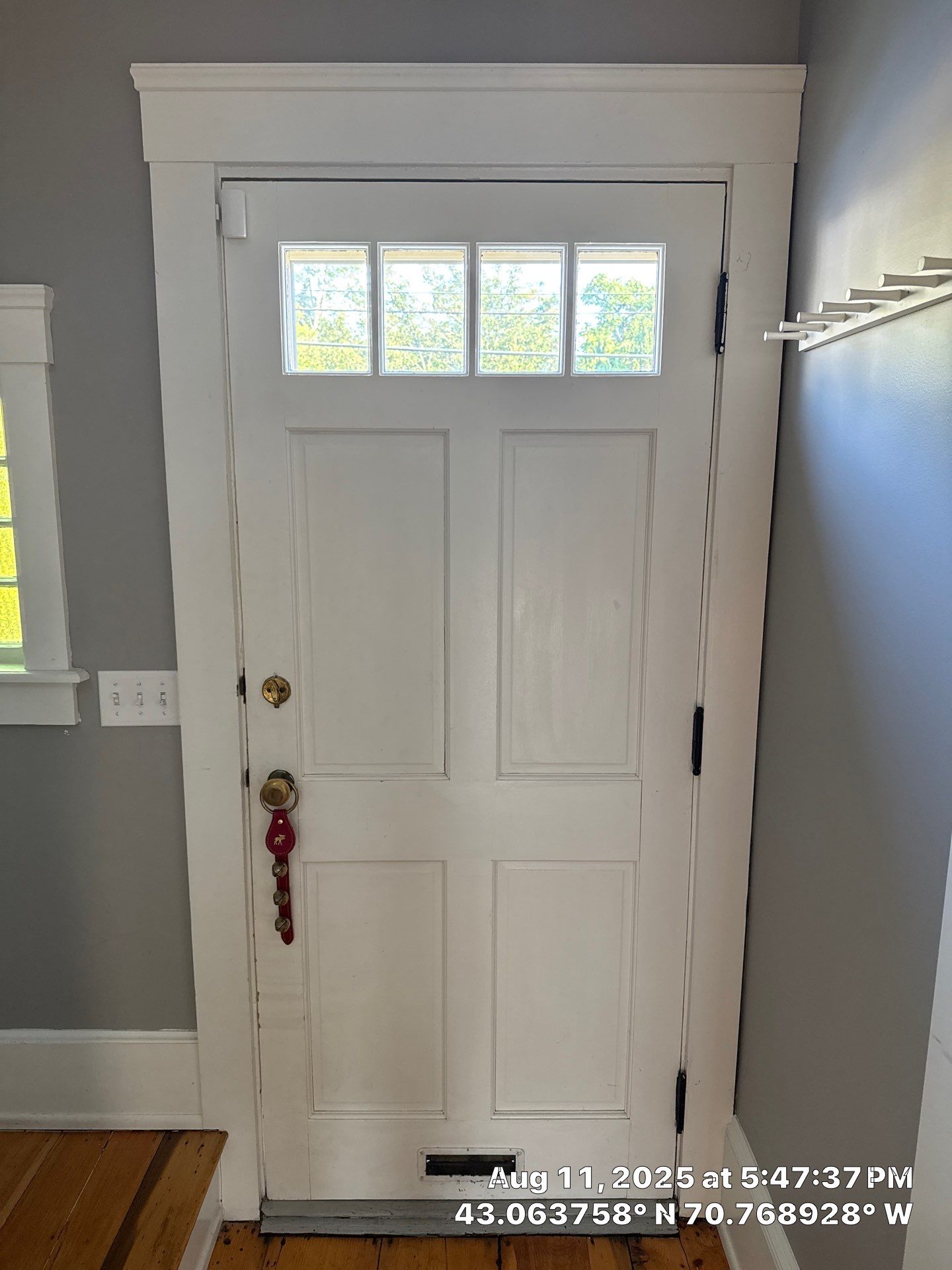 105 Middle Bedroom Addition And Deck Rebuild  by Team Kelley Construction