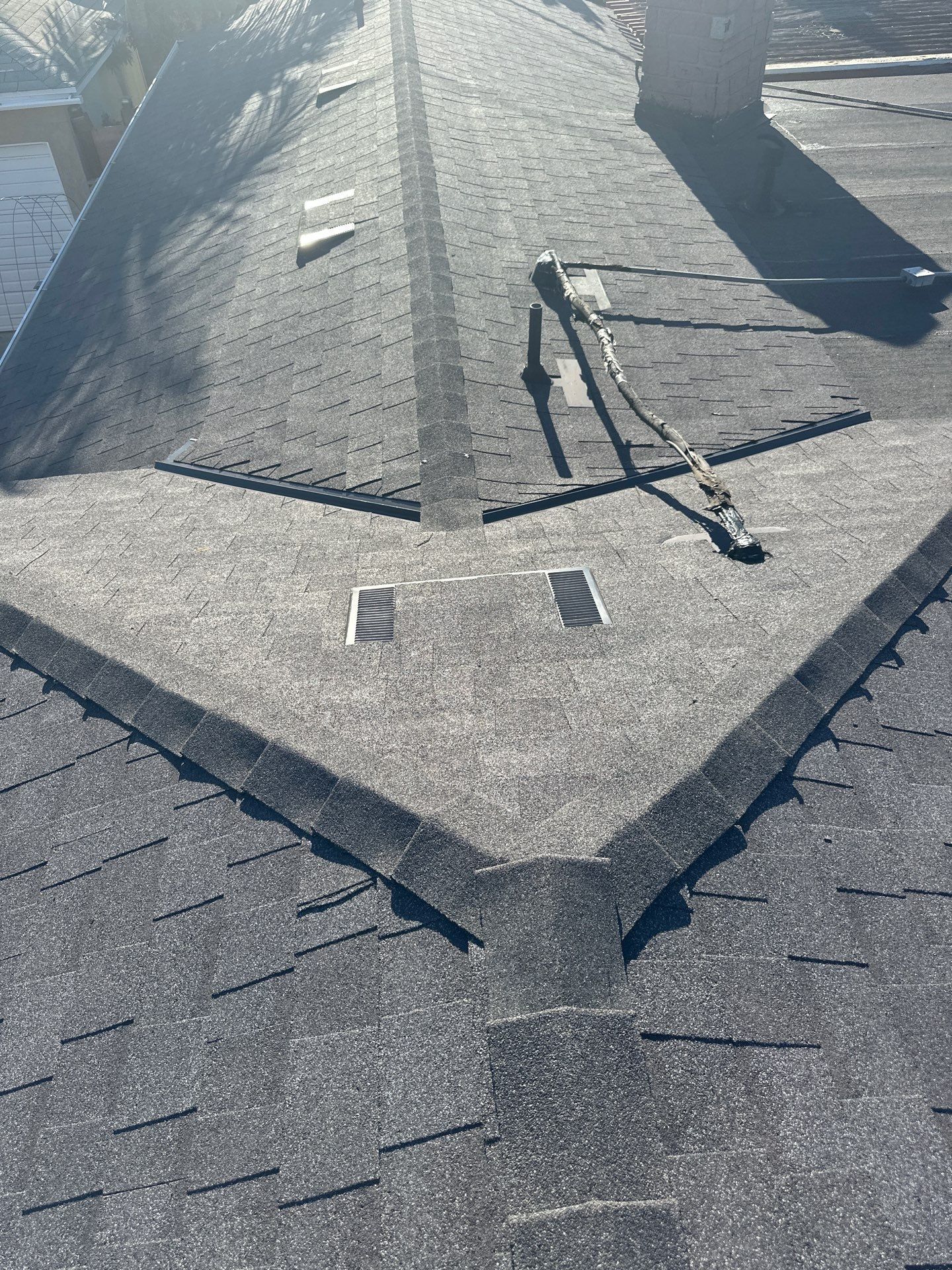 Roof Replacement - Lakewood, CA 90713 by Epic Roof Replacement
