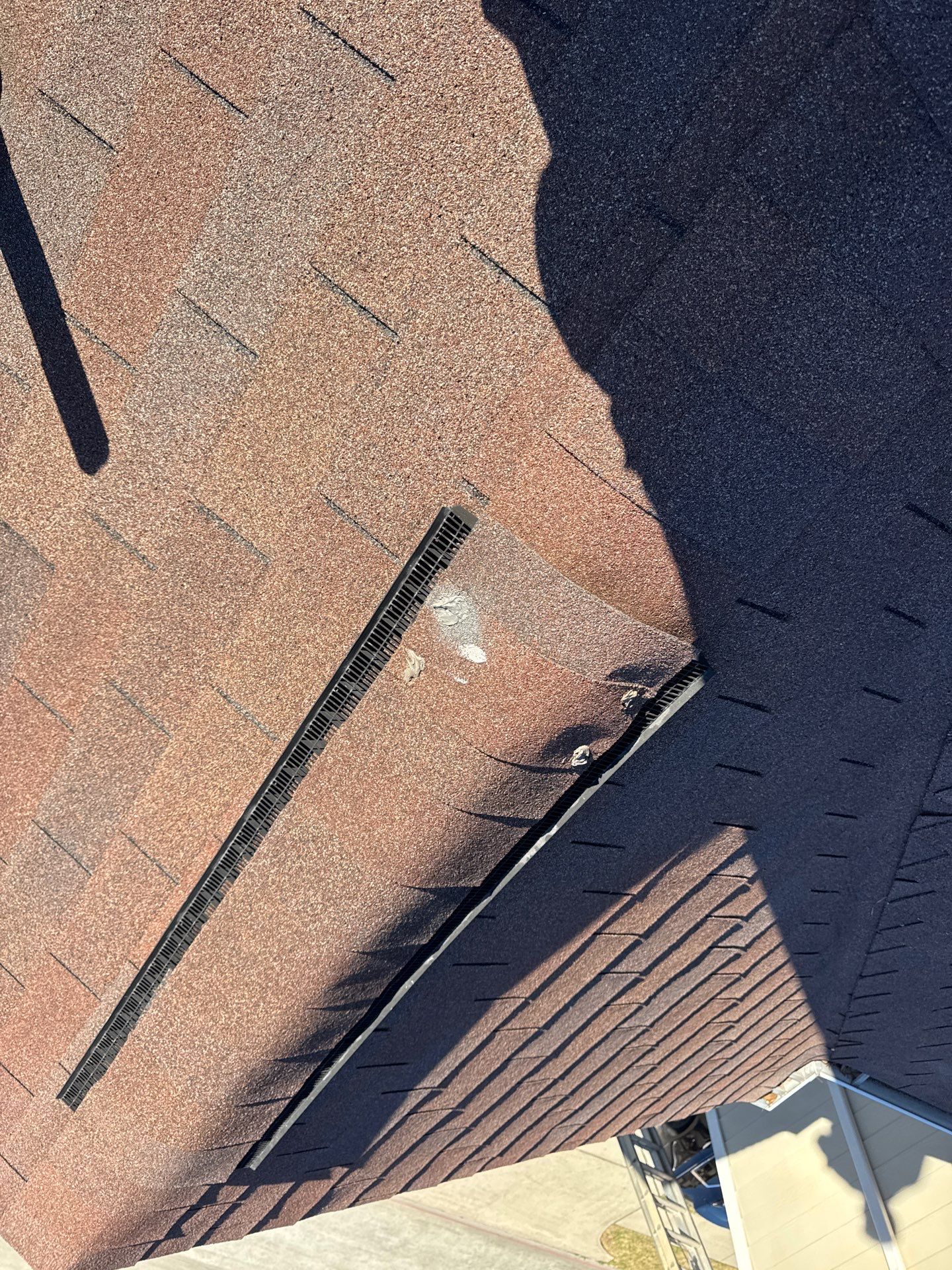 Project in Tomball by Proud Roofing