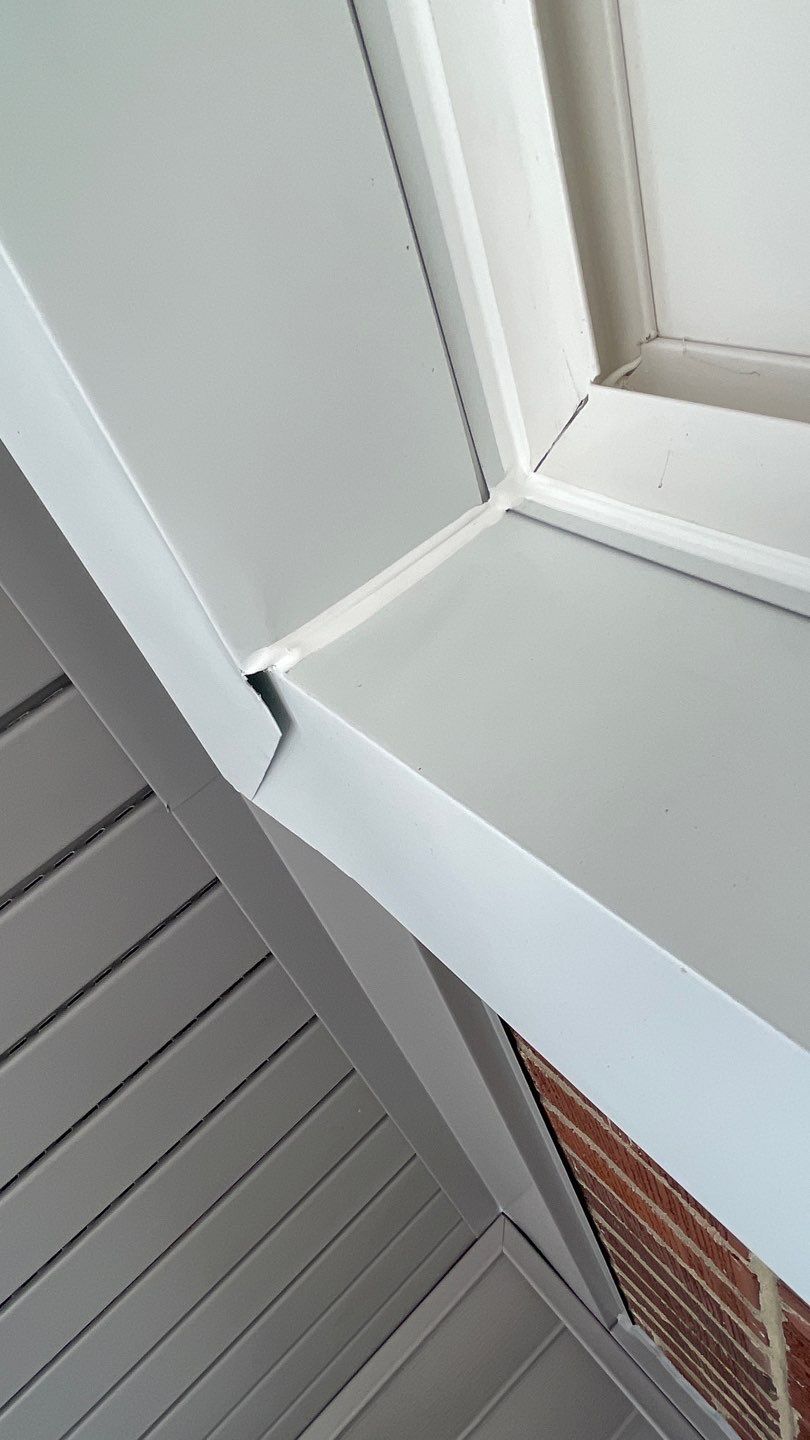 Siding Replacement using CertainTeed Restoration Classis D4 by 180 Contractors