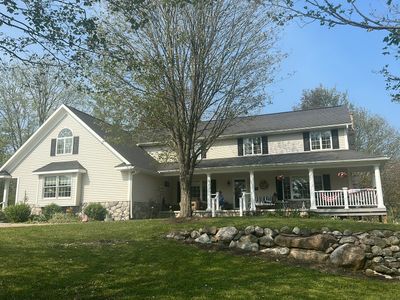 Re-roofing After A Hail Storm in Howell