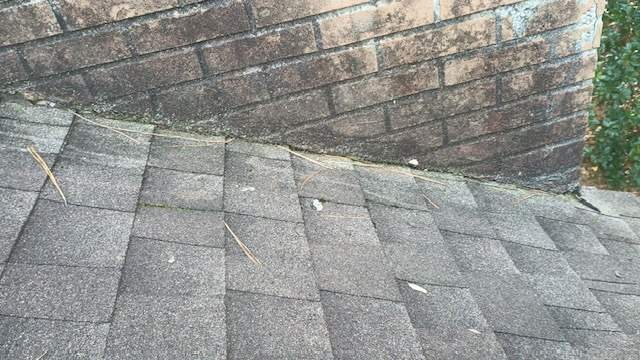 Repair before considering a replacement by Georgia Roof Advisors