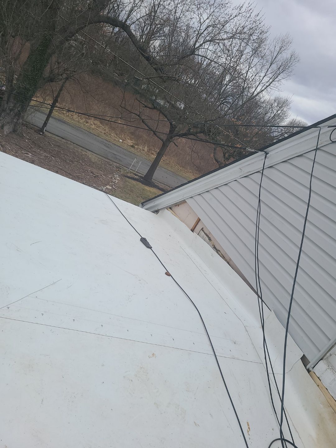 Alexandria: Residential Roof Replacement with CertainTeed Landmark Pro in Max Def Moire Black by RM Banning, Inc.