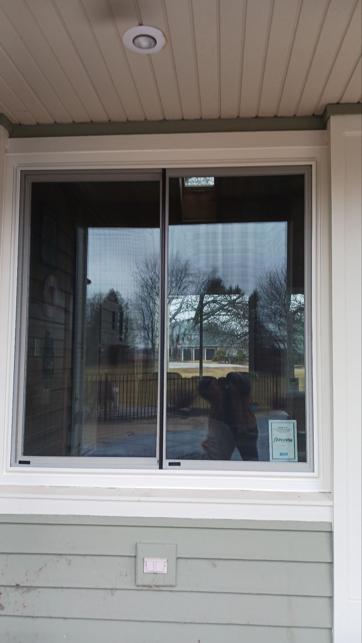 New Windows and Door For 4 Seasons Room by NextWave Construction