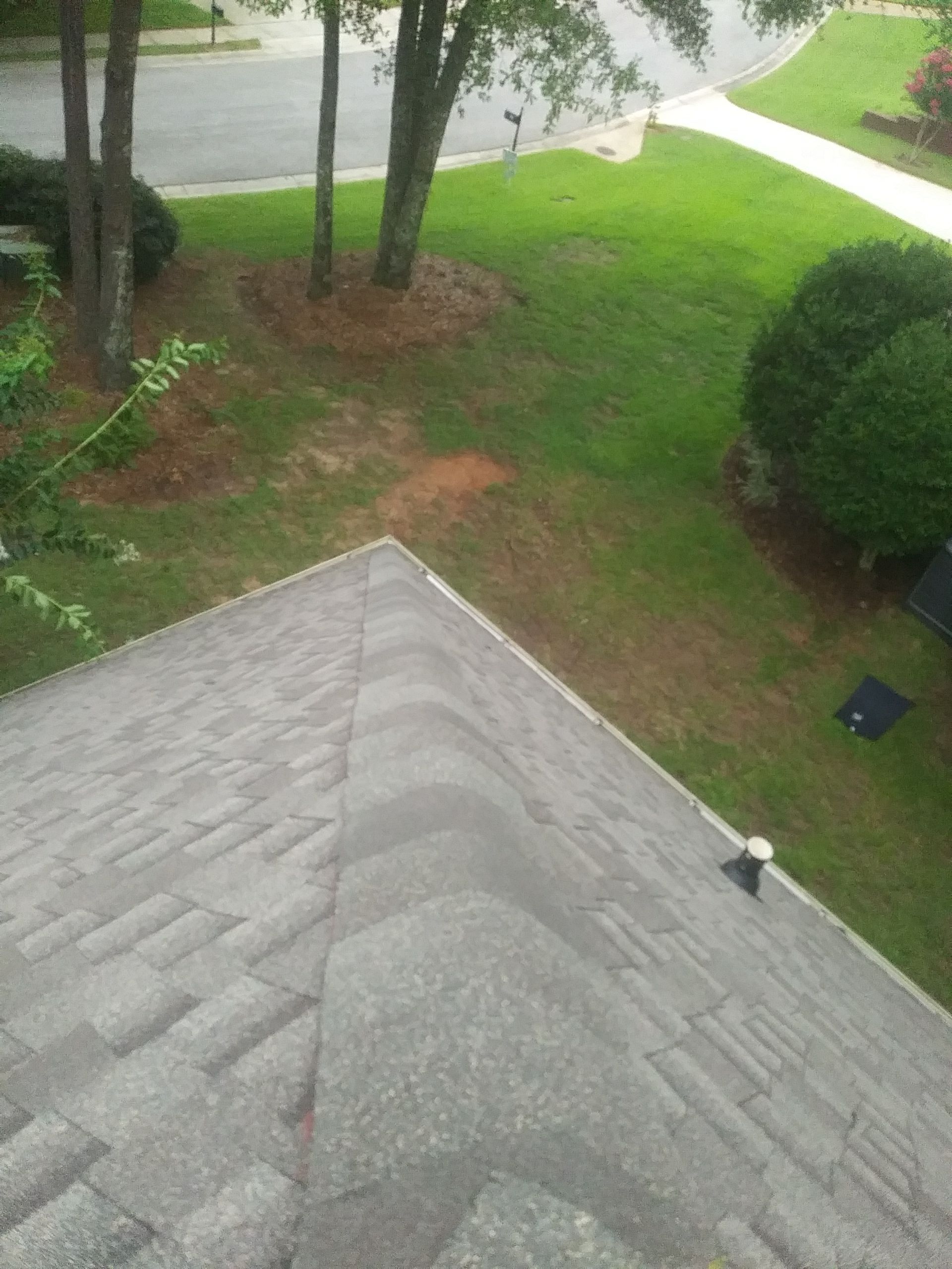 Residential Roofing Repair using Roof Replacement by American Roofing & Construction LLC