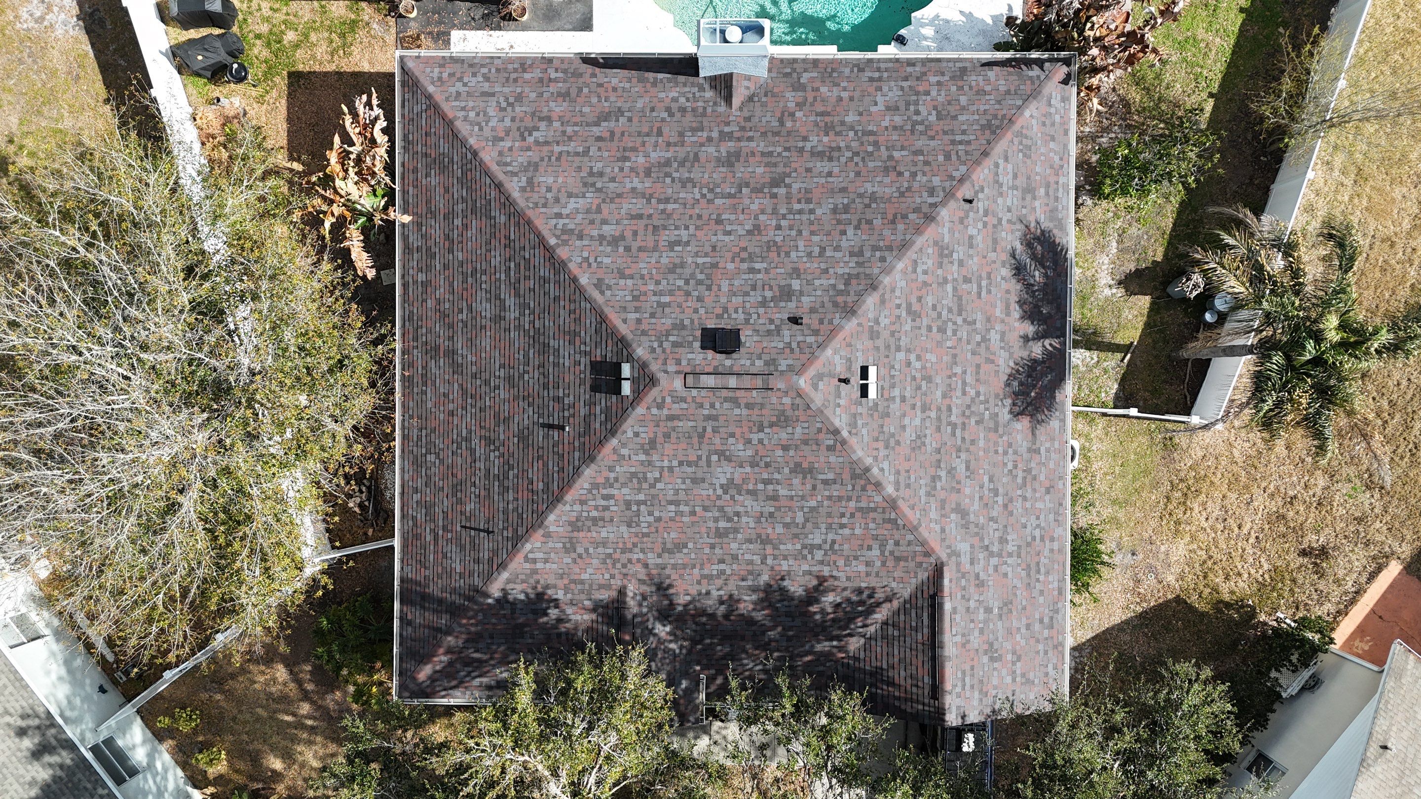Roof Replacement in Tampa, FL by Shingle Masters Roofing