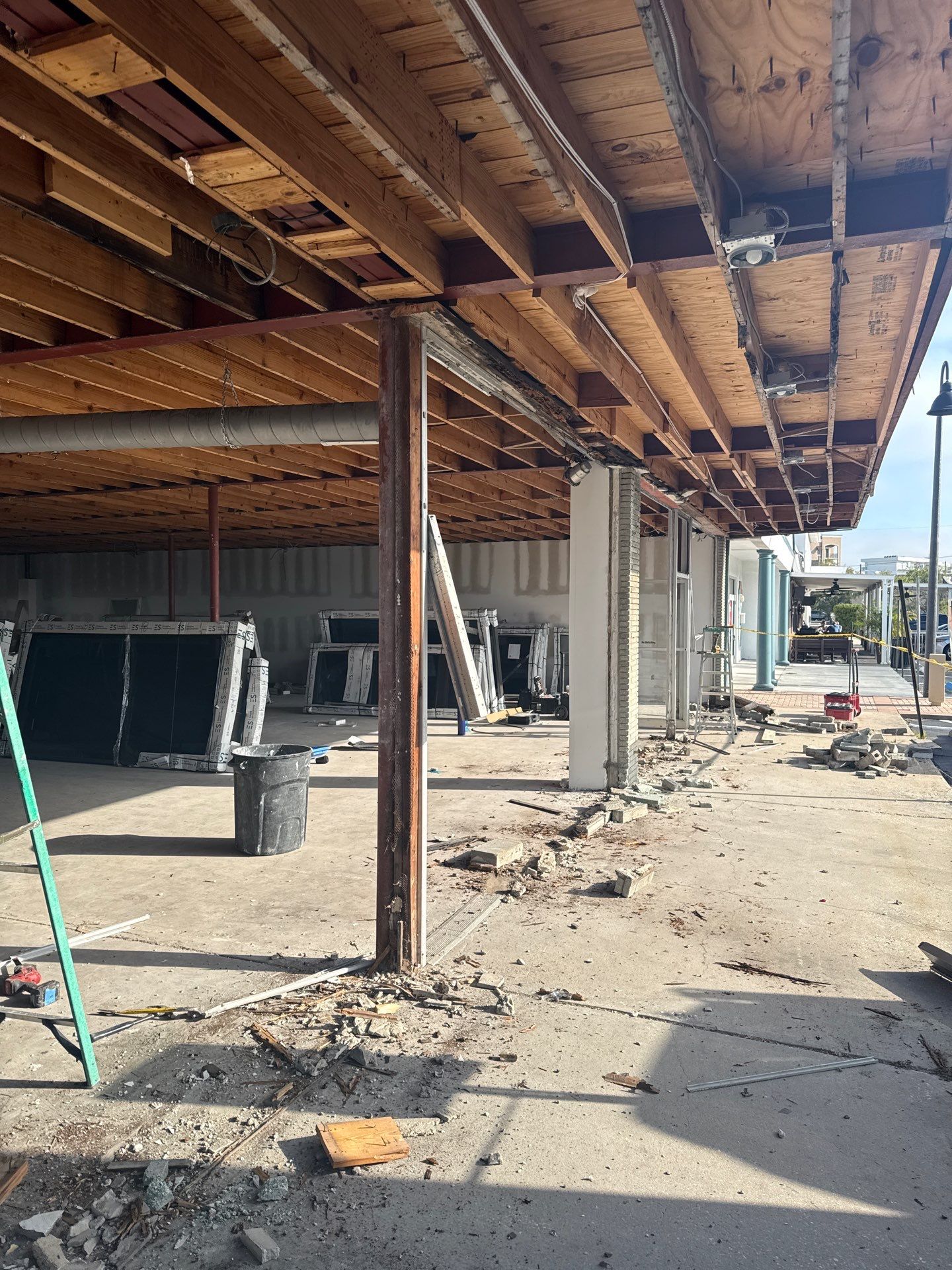 Treasure Island by usa home improvement