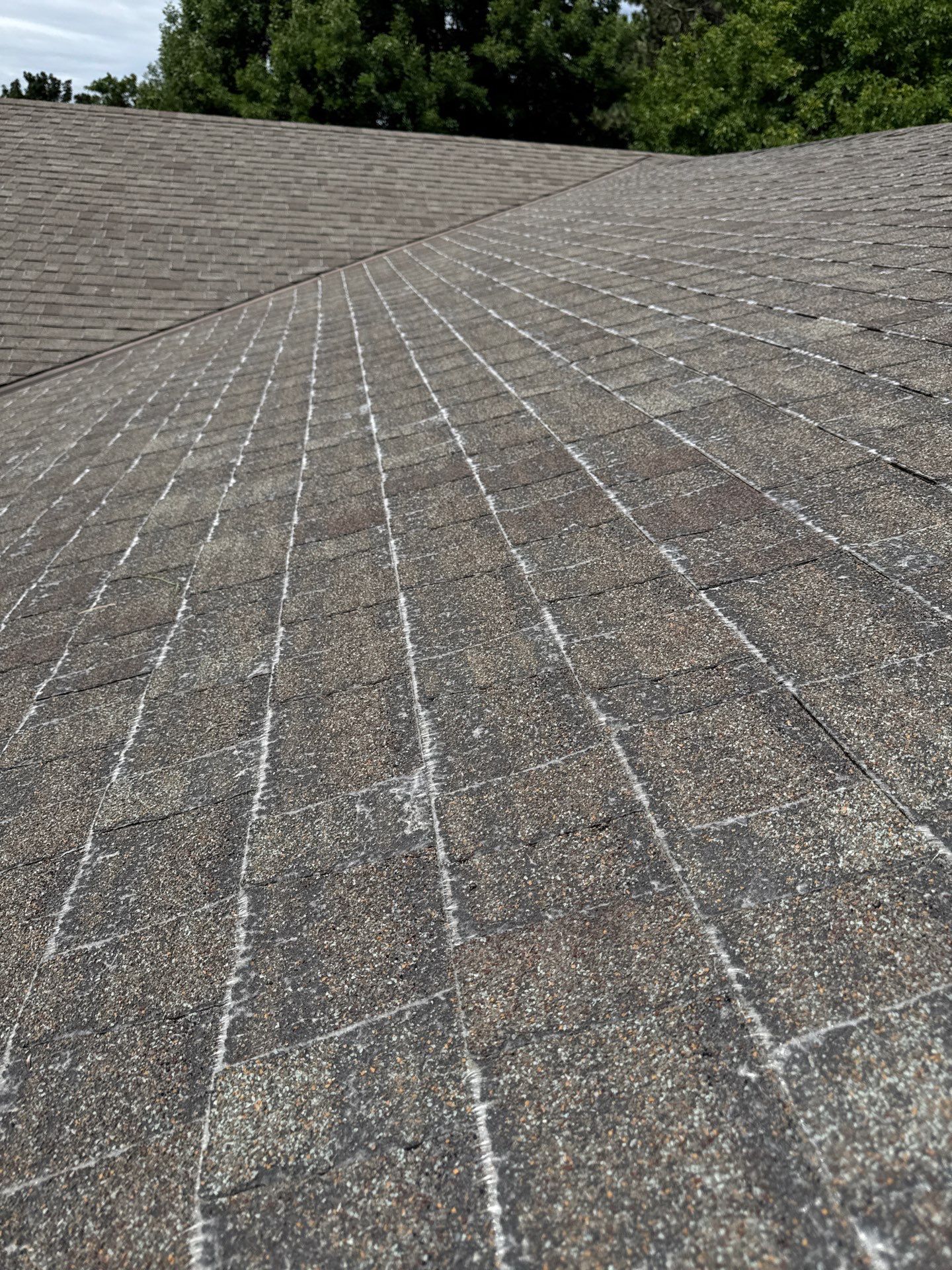 Complete Residential Roof Replacement and Attic Ventilation Upgrade in Boise by Olive Roofing