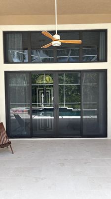 Replacement of windows and  doors- Pembroke Pines
