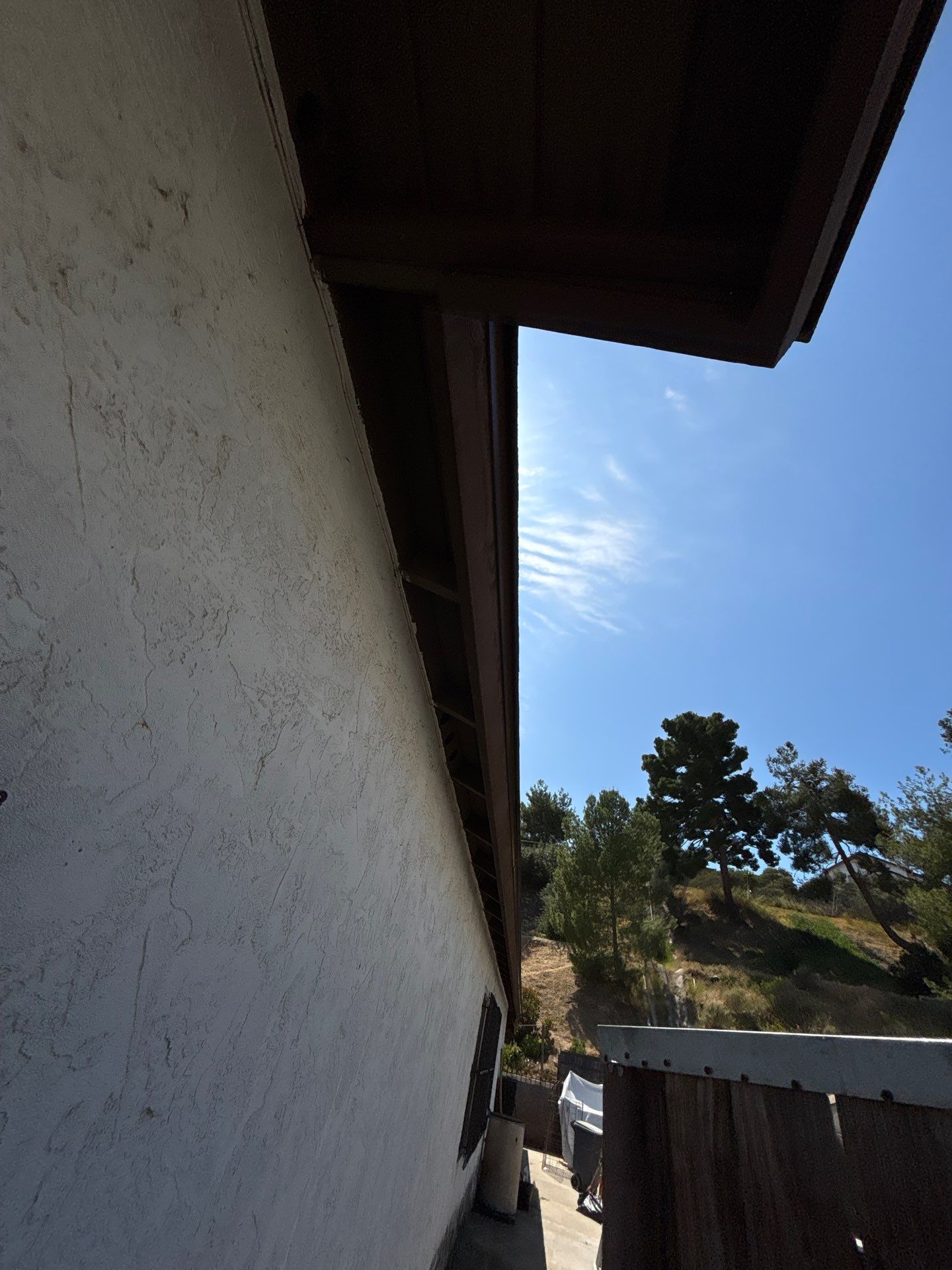 San Diego Fascia Replacement and Roof Repair Insurance Claim by Zenith Roofing Services