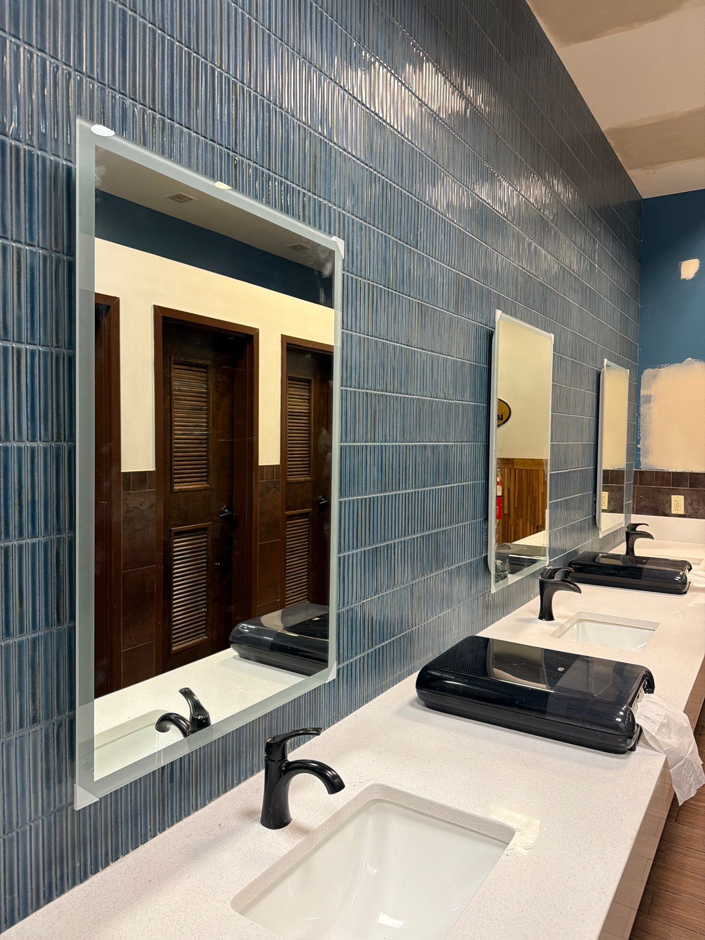 Newnan One Life - Master renovation by Nova HomeWorks