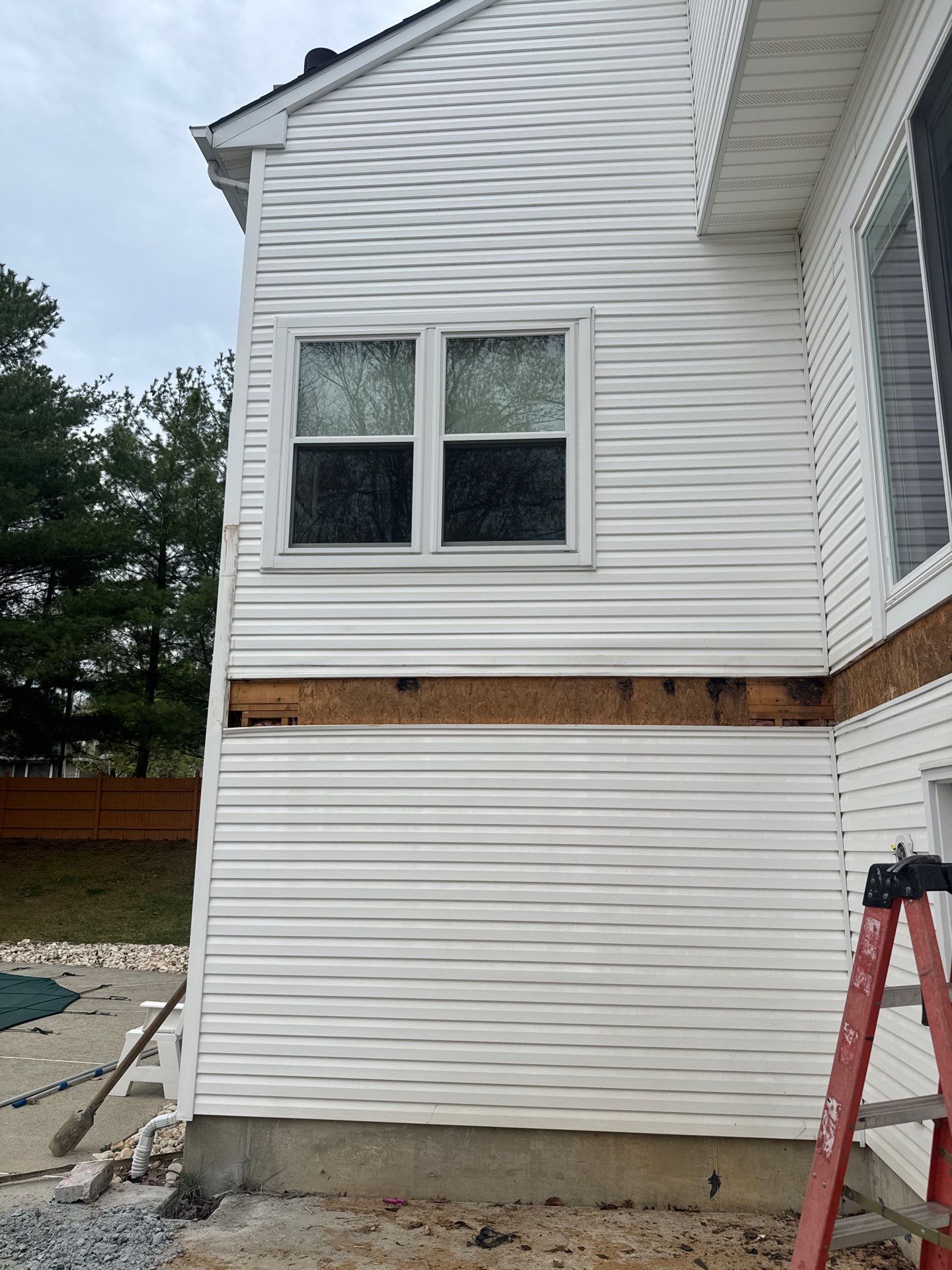 New Deck in Voorhees Township, New Jersey by deck guardian