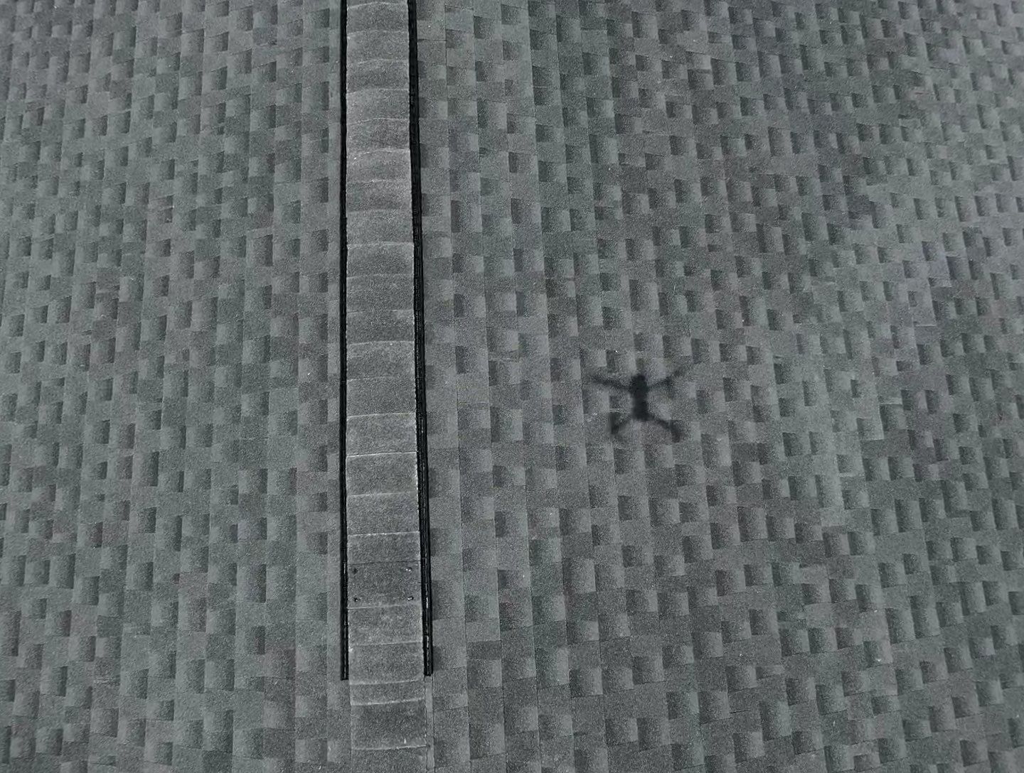 Commercial Roofing Installation using Performance Shingles by Mr. Roofer