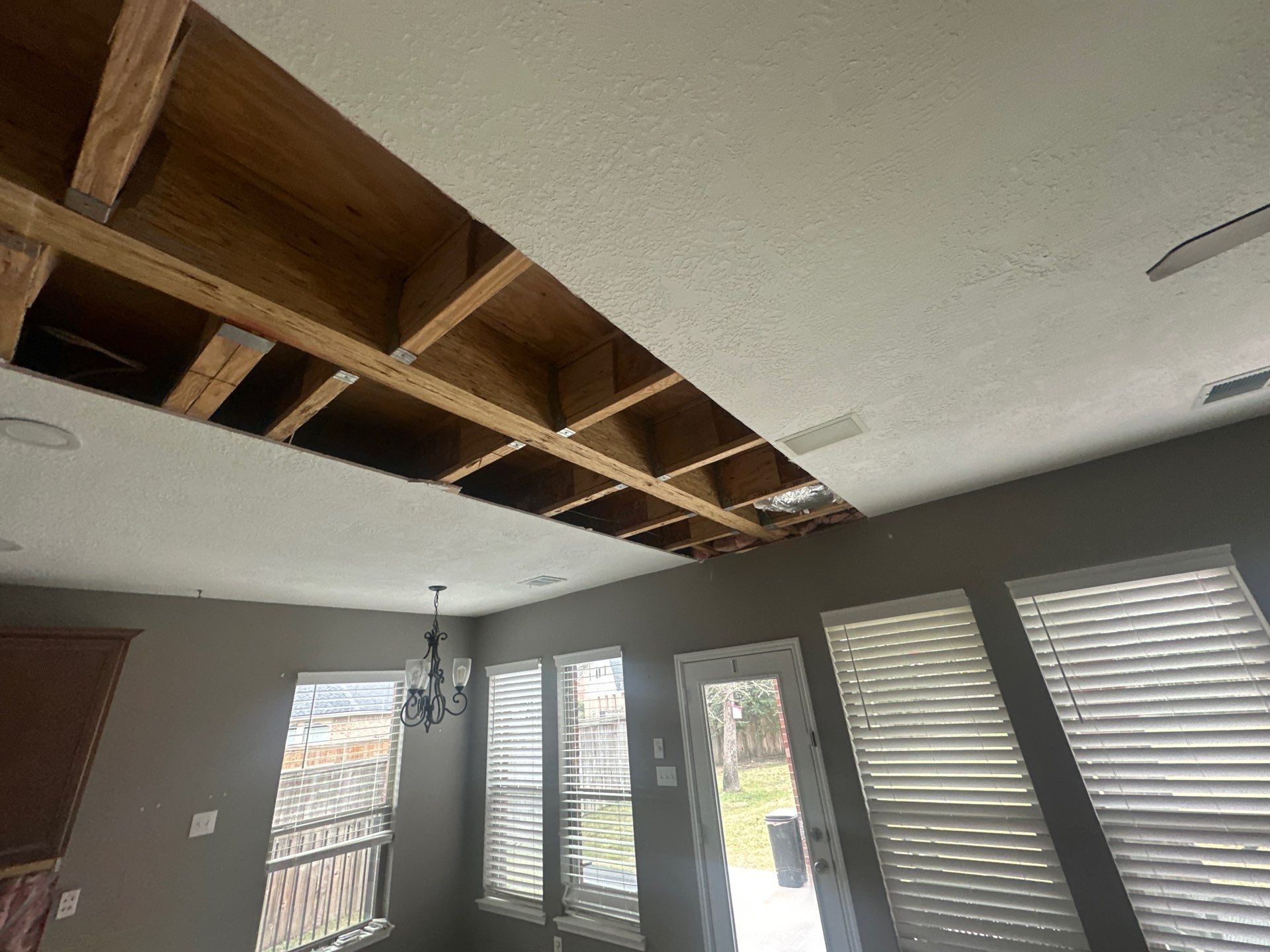 Bathroom and Ktichen Remodel in The Woodlands by SophAlx LLC