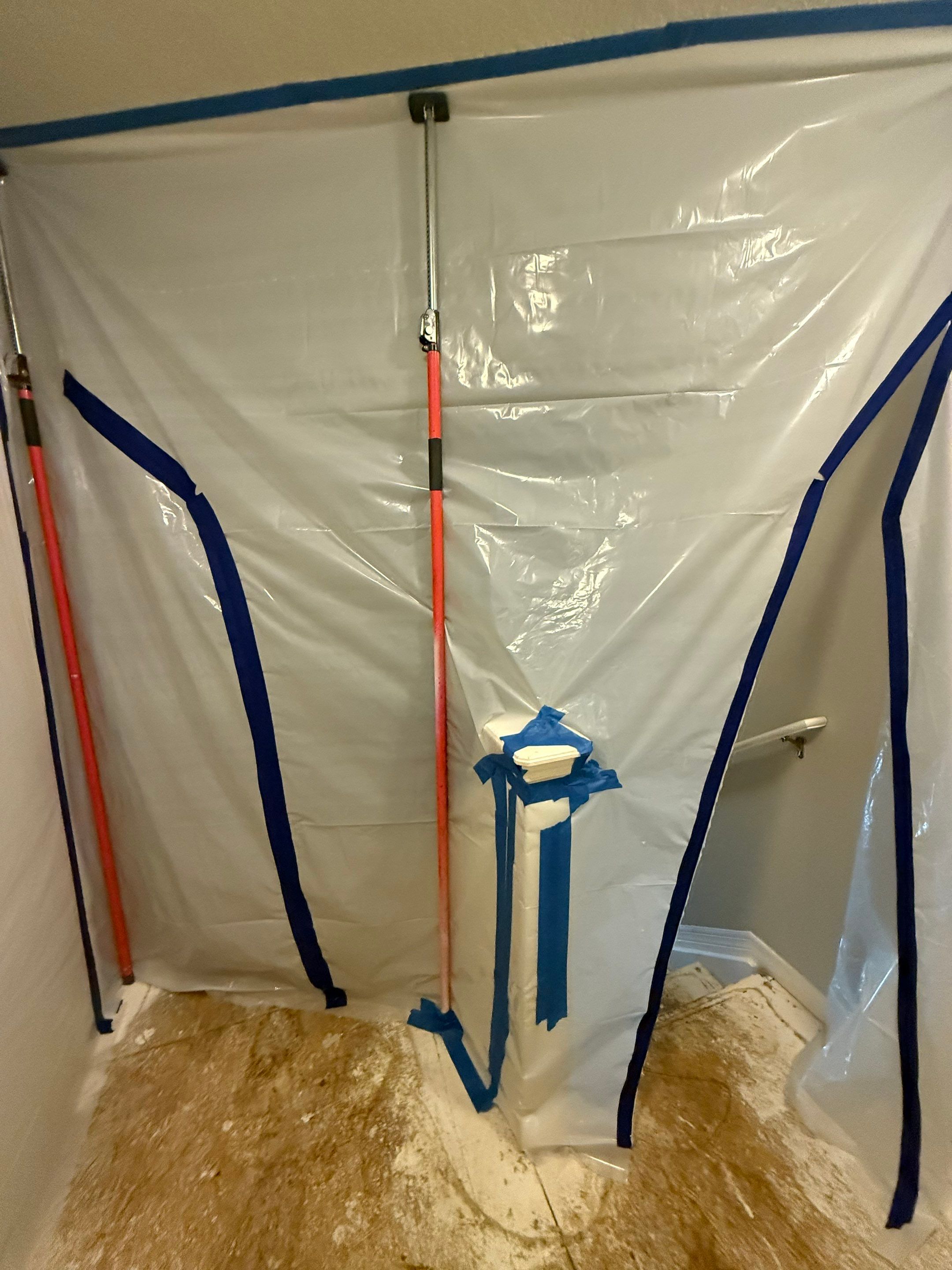 Project in Davenport by You Restorations LLC DBA YOU-Home