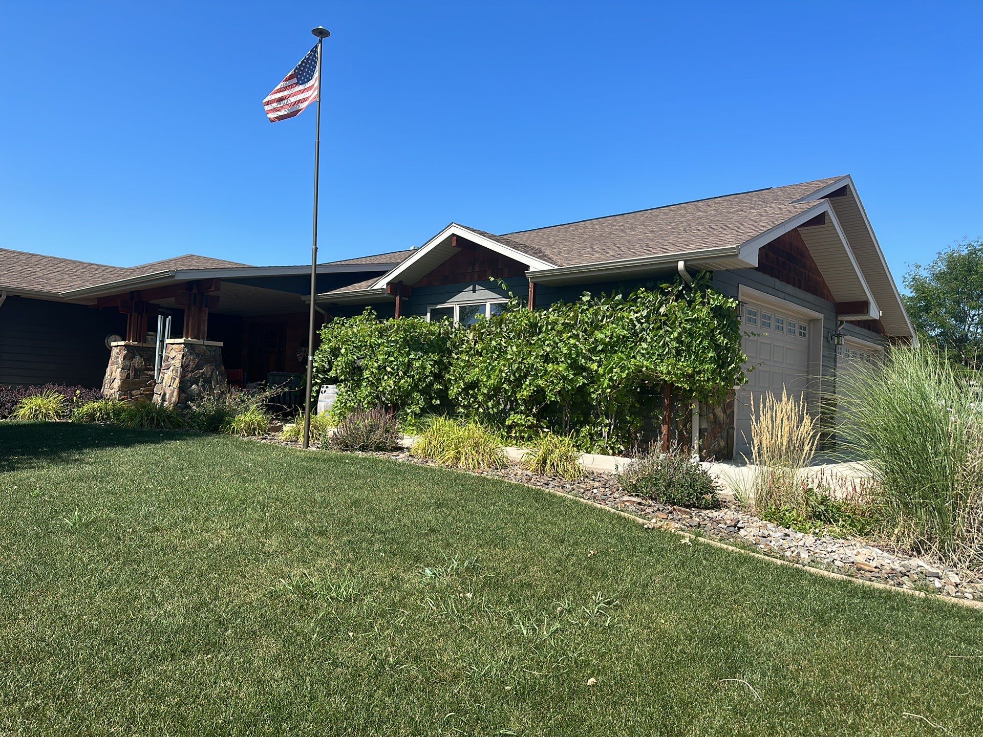 The Unstoppable Euroshield by Weather-Tite Exteriors LLC