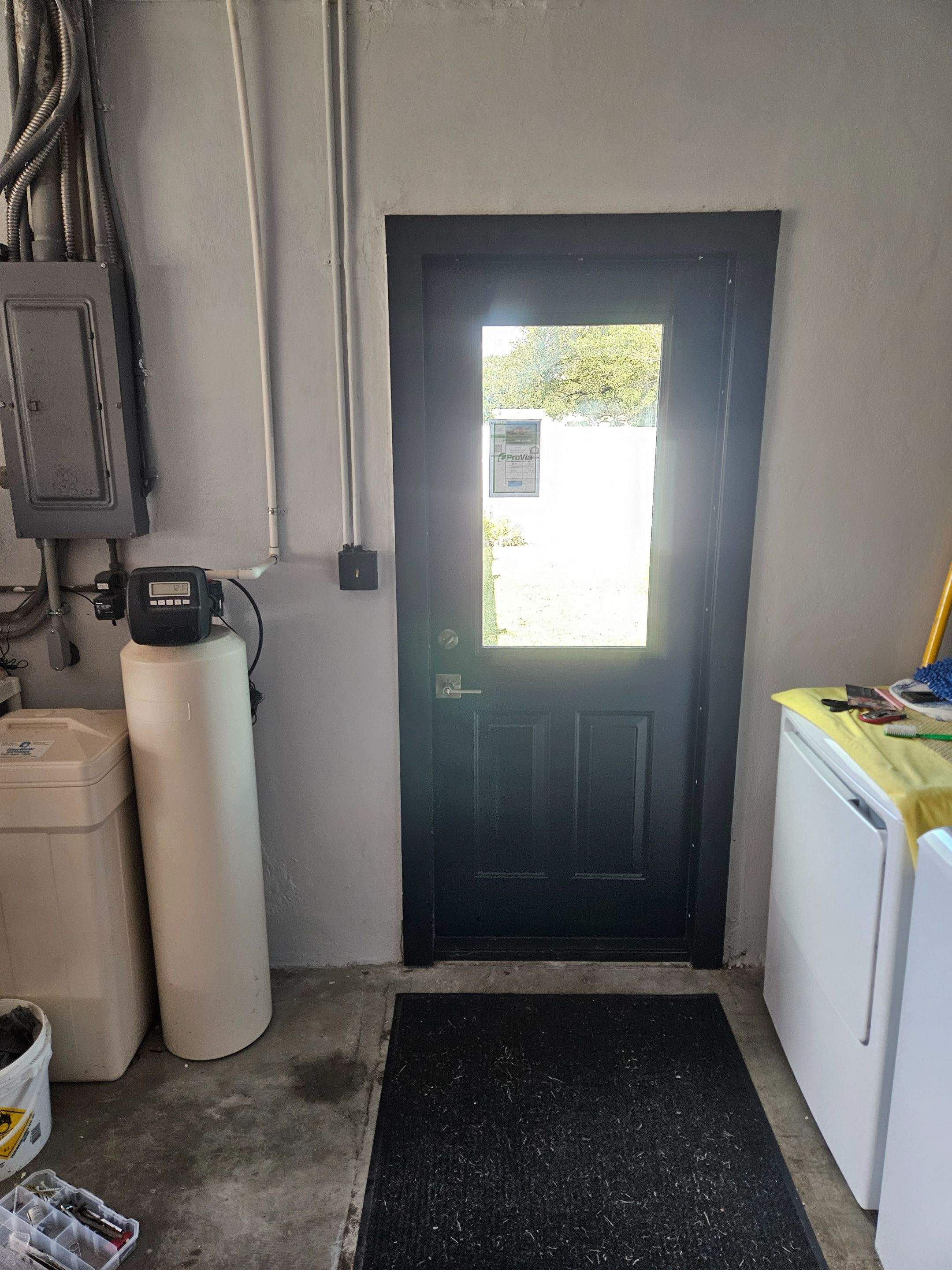 Project in Dunedin by Sunbelt Home Solutions