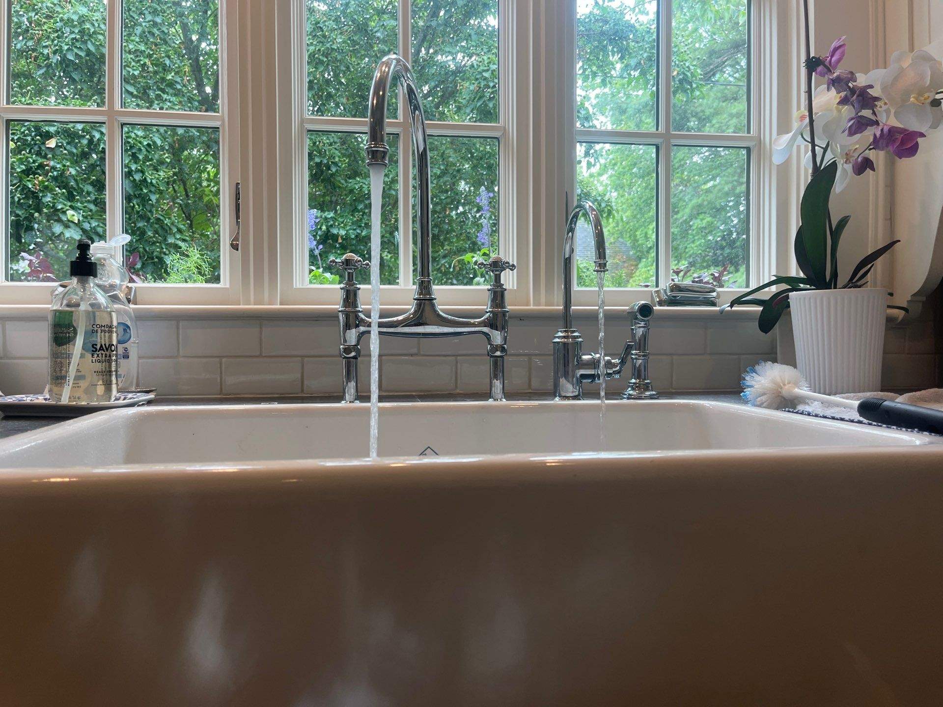 Plumbing Upgrades & Fixture Installations — Marblehead, MA  by FAGONE MECHANICAL