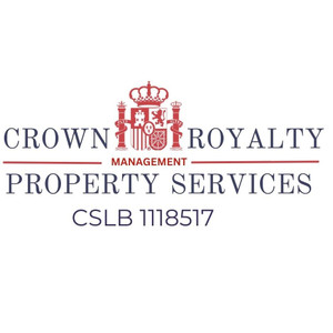 Logo for Crown Royalty Property Services