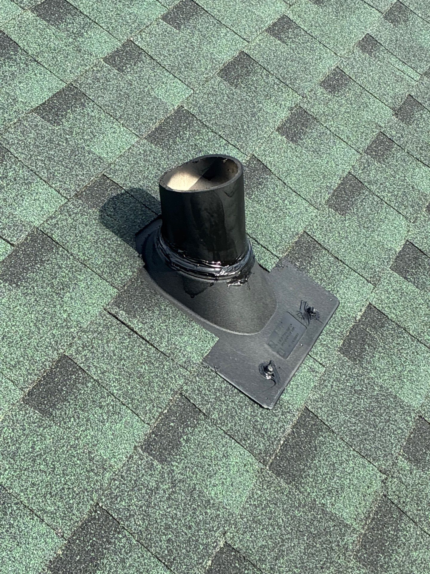 The Dyers by United Contracting and Roofing