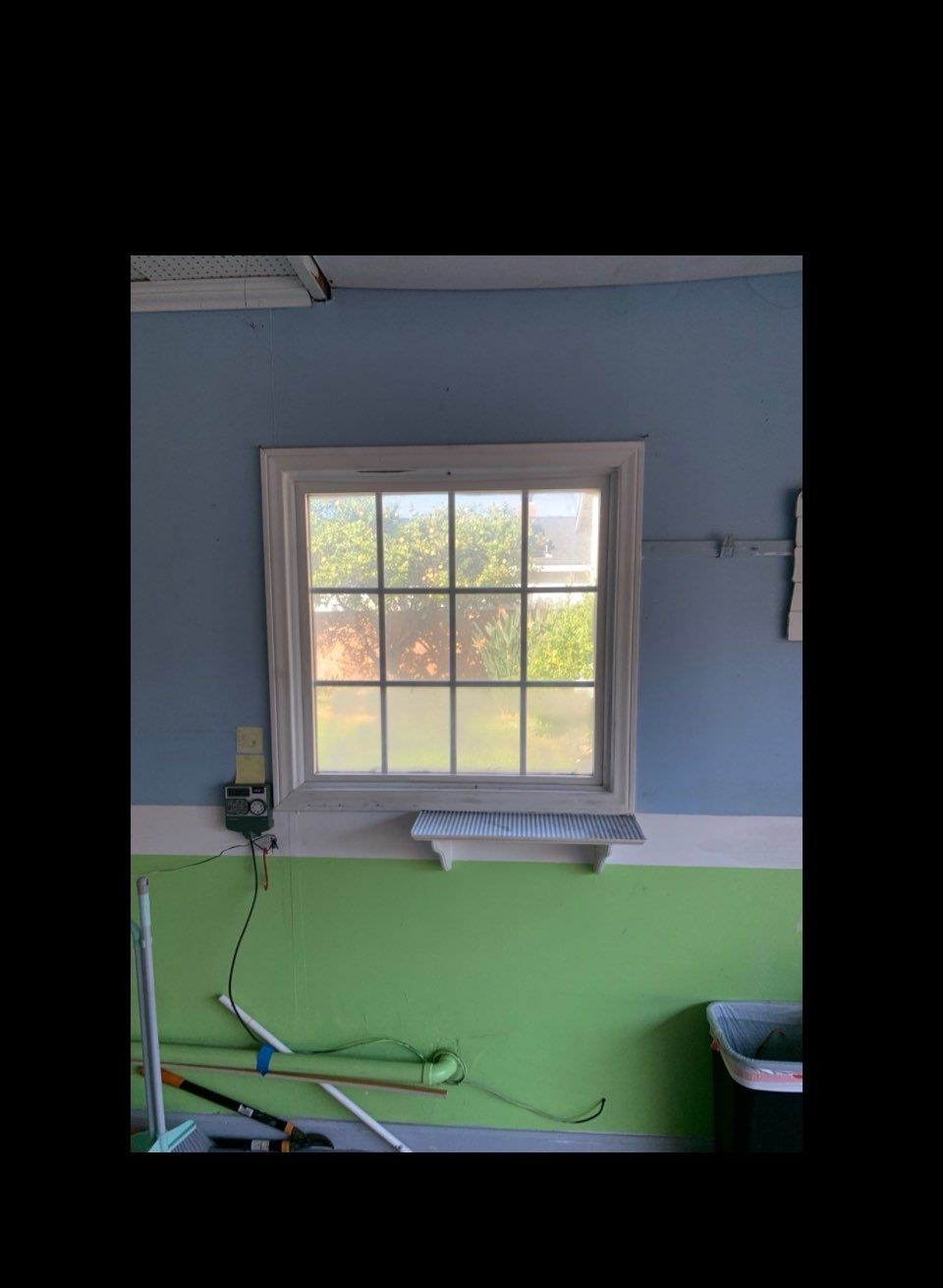 Window Installation using Milgard by American Window Company