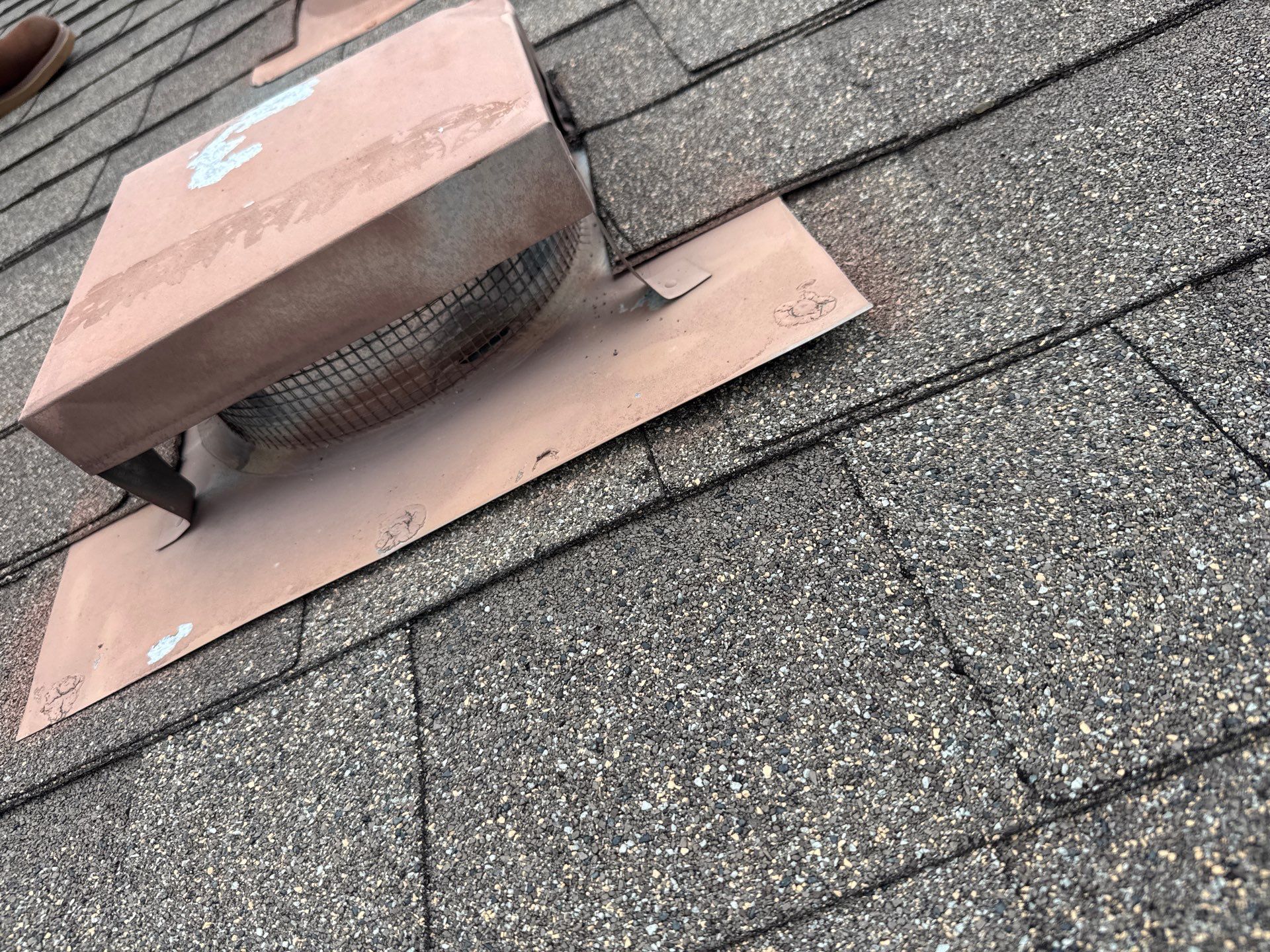 Roof Repair Houston by Roof Repair Company