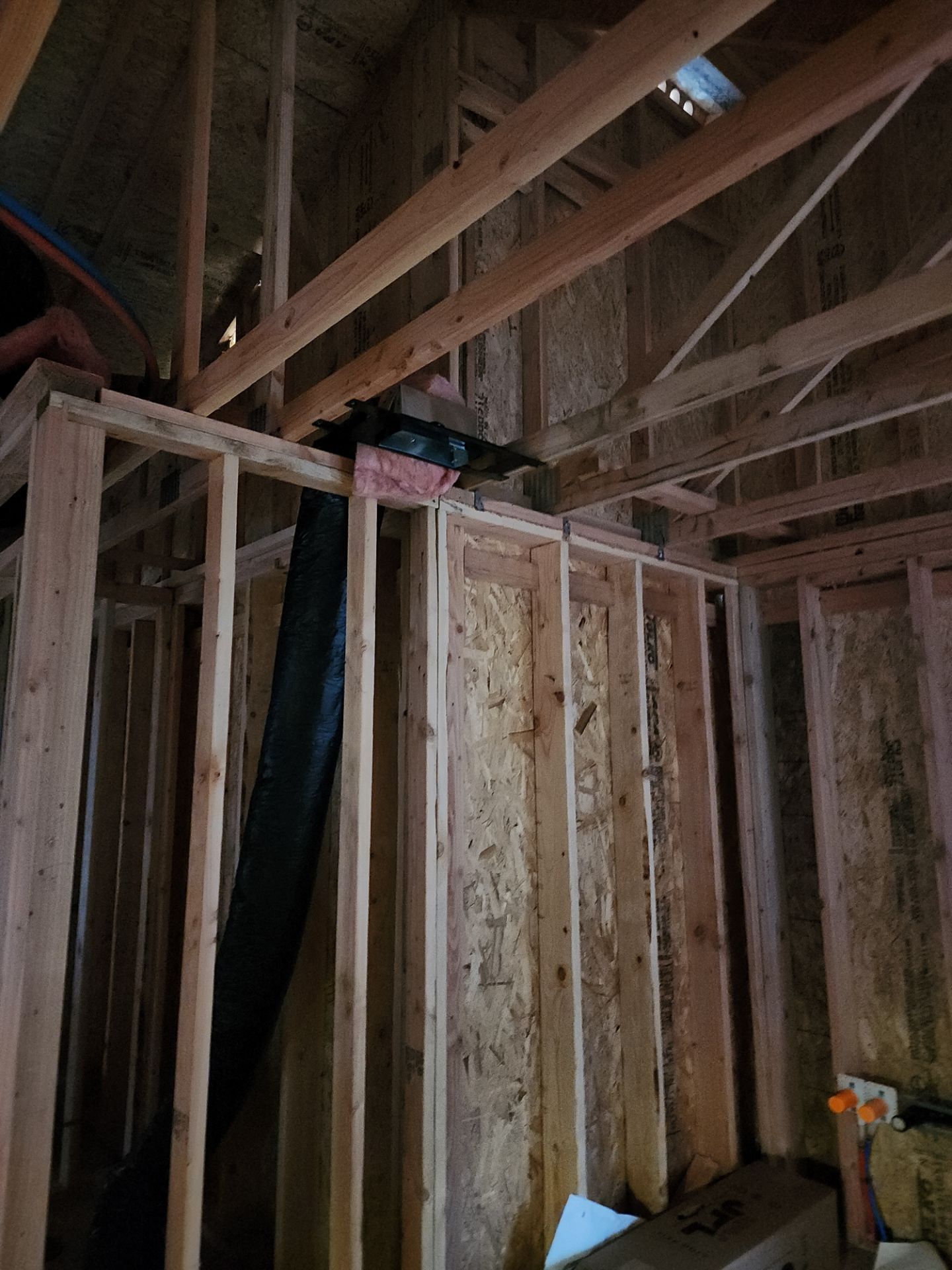 Project in Vancouver by HVA Climate Control