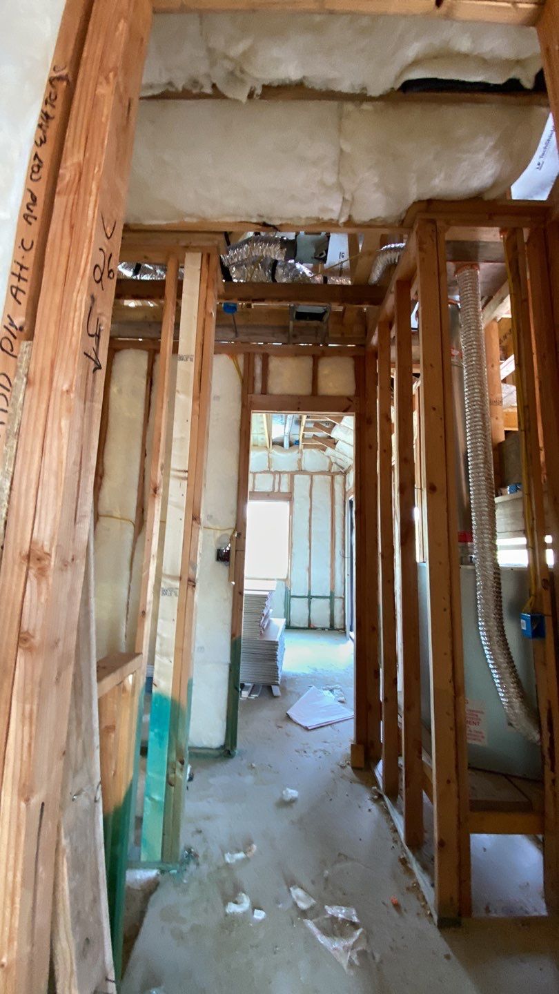 NEW CONSTRUCTION by Royal Stone Roofing 