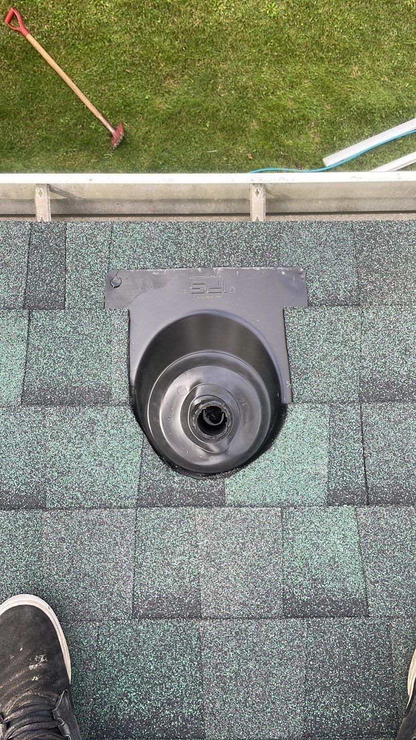 Roof Replacement using CertainTeed Landmark by 180 Contractors