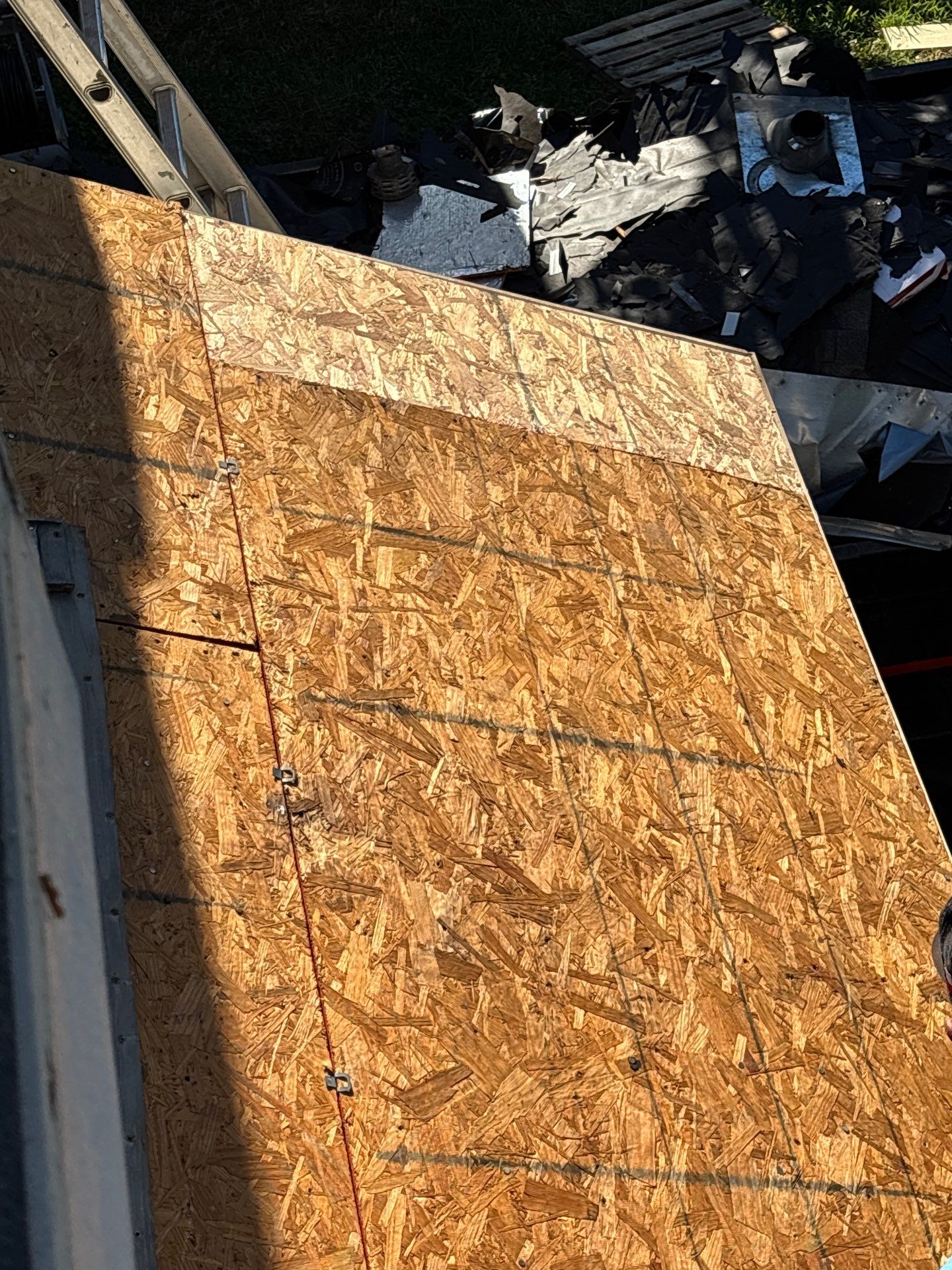 Roof Repair Rosenberg by Roof Repair Company