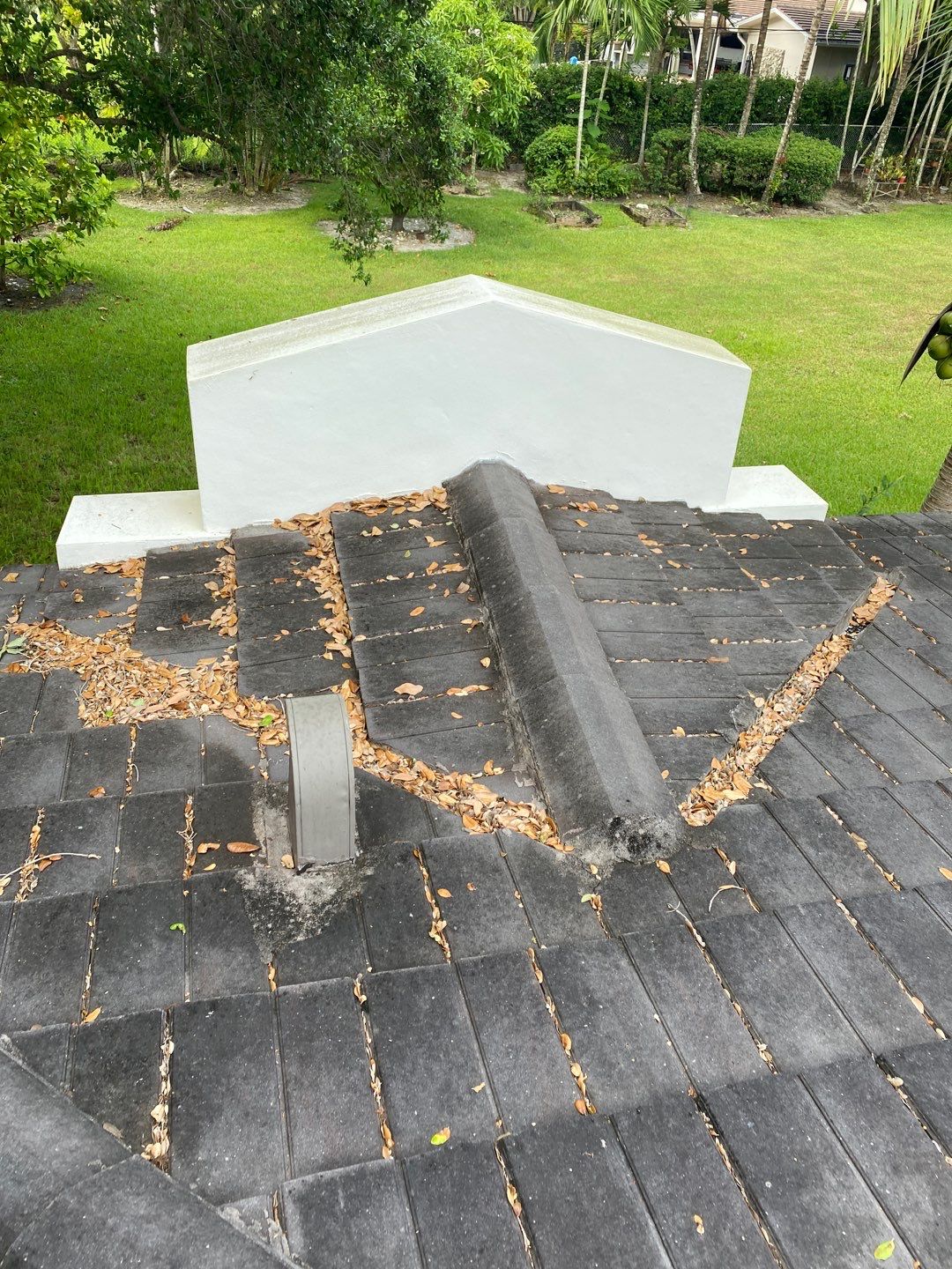 Metal Roof - Galvalume - Medium Bronze by Istueta Roofing