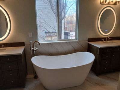 Project in Erie