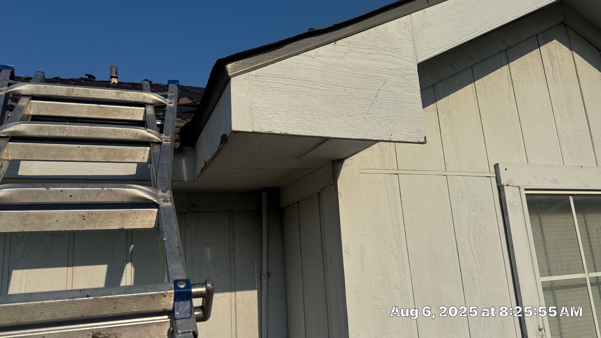 Project in Wylie by Rhino Roofing and General Contracting, LLC