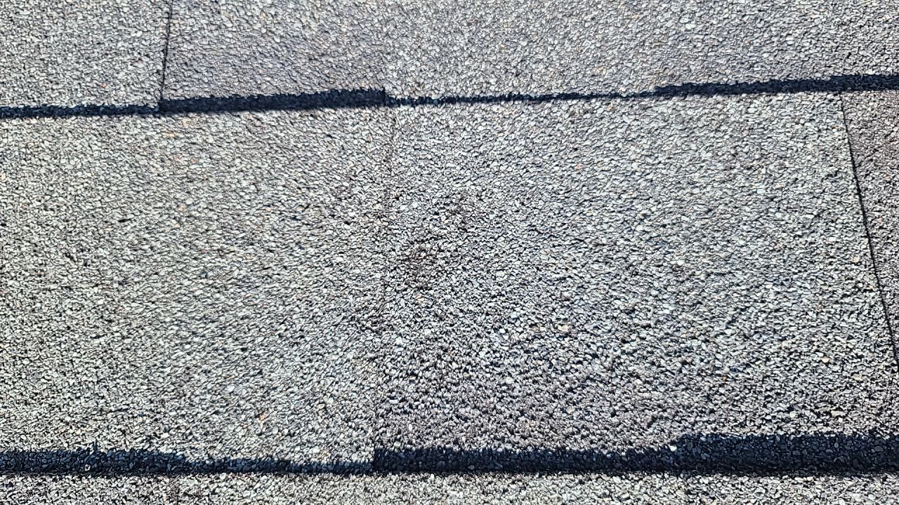 Full Residential Roofing Replacement and Decking Restoration in Fredericksburg by Caliber Restoration LLC