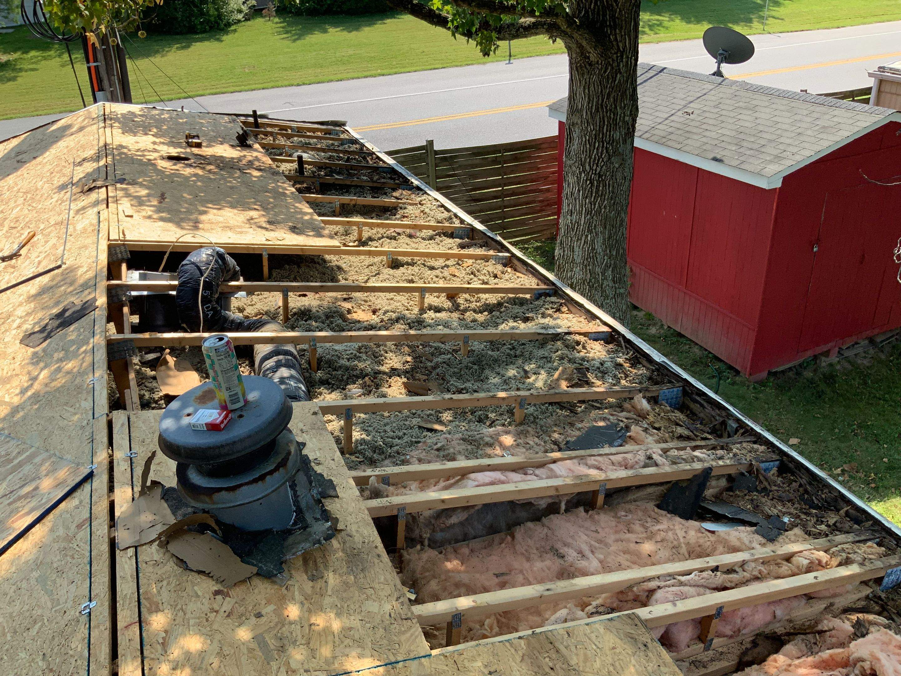 New Roof,Door,Windows by Alpha Design Services