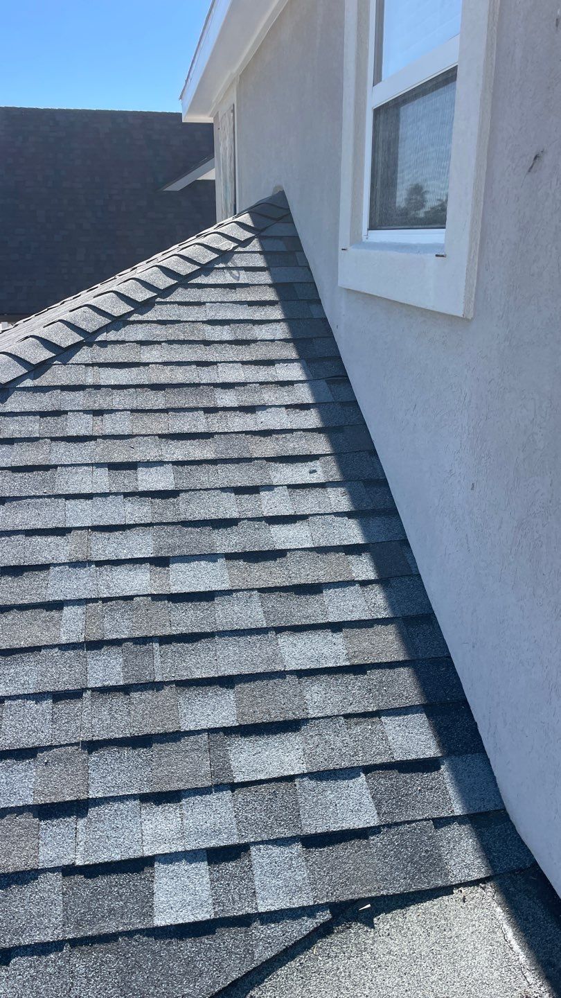 ICW Waterfront Remodel by Bayfront Roofing and Construction