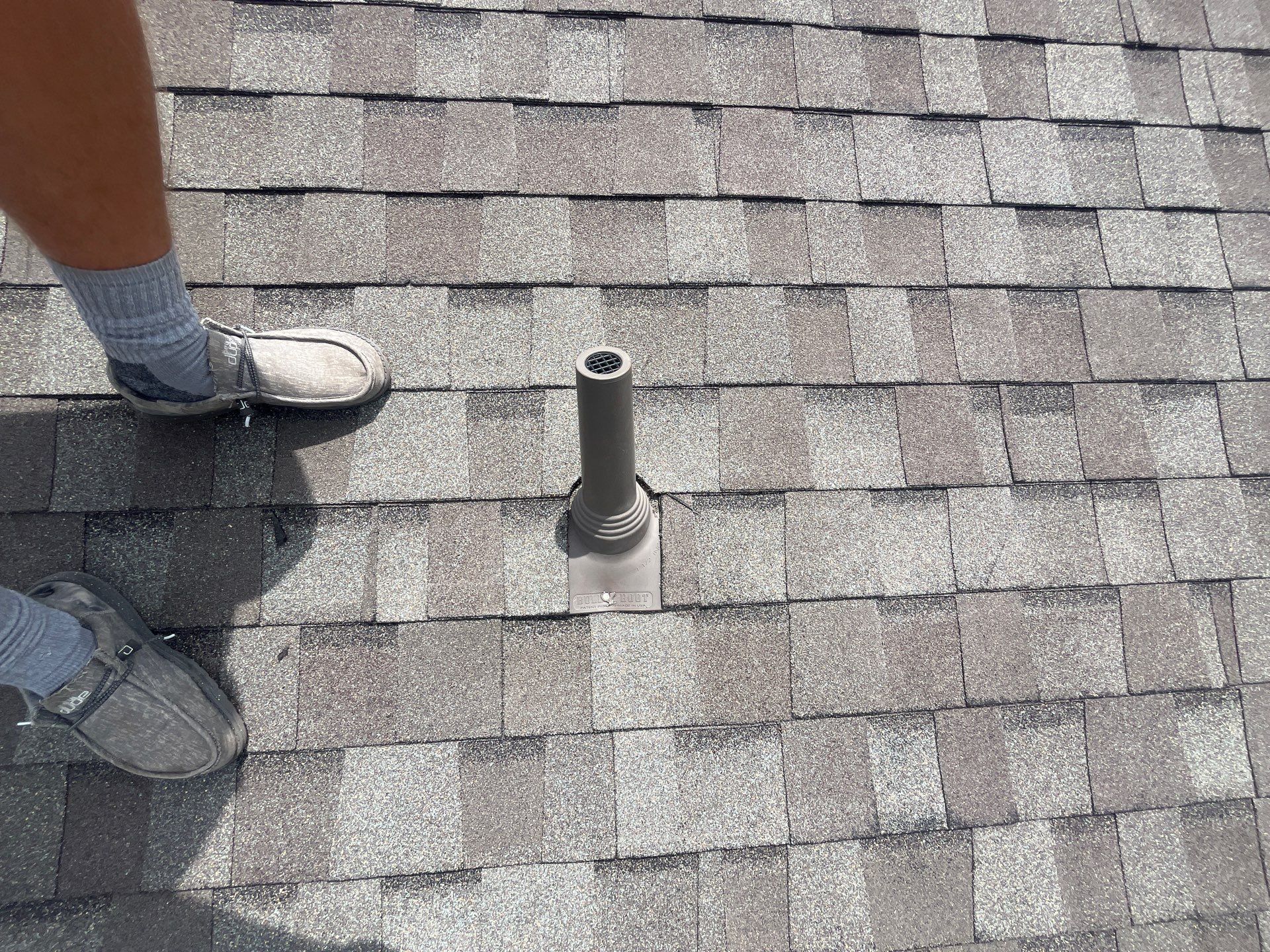 Insurance Roof Replacement — South Temple, TX by ROAM Roof & Solar