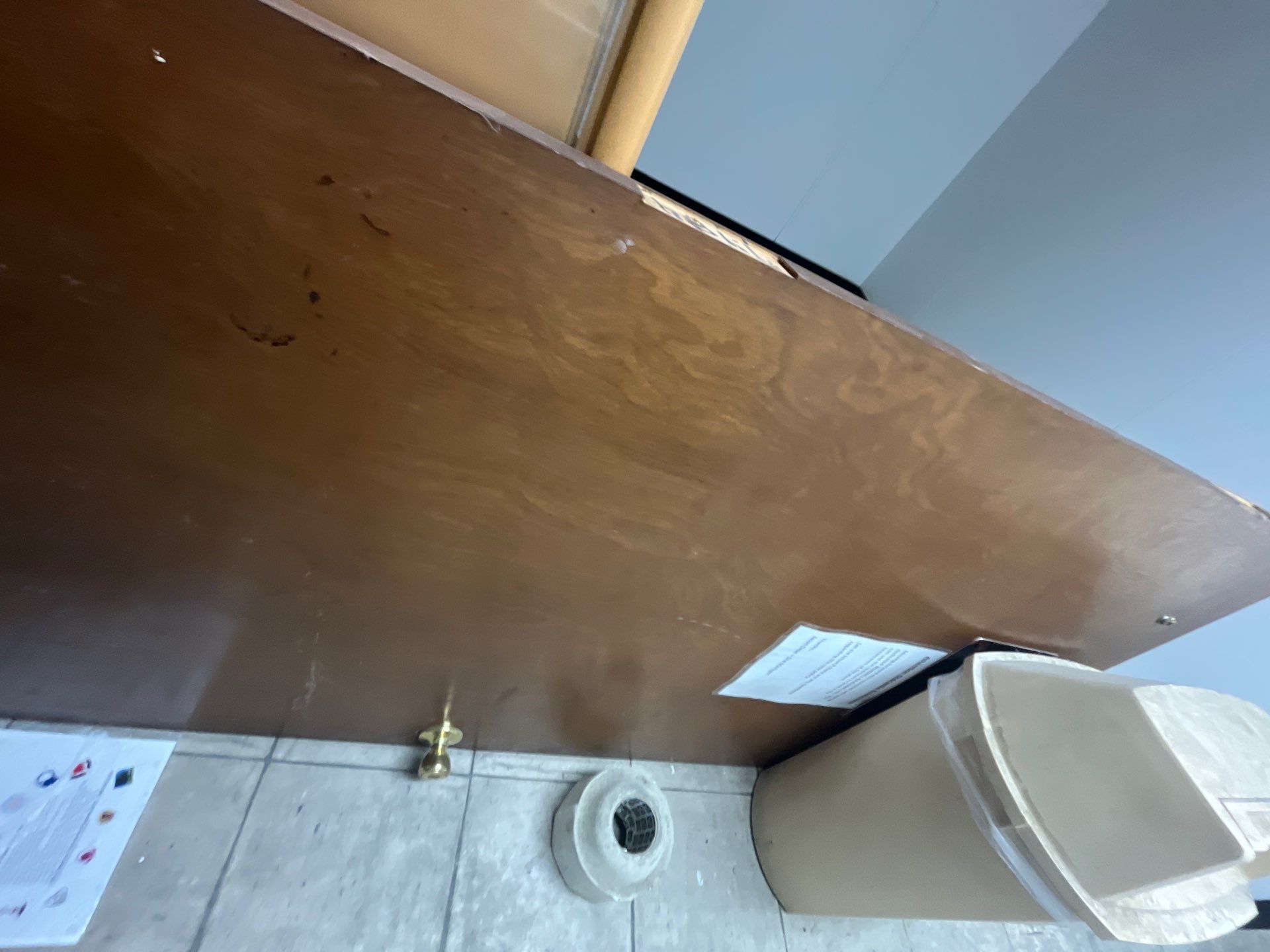 Commercial Remodel with Door Replacement  by L&T General Contractors and Restoration INC