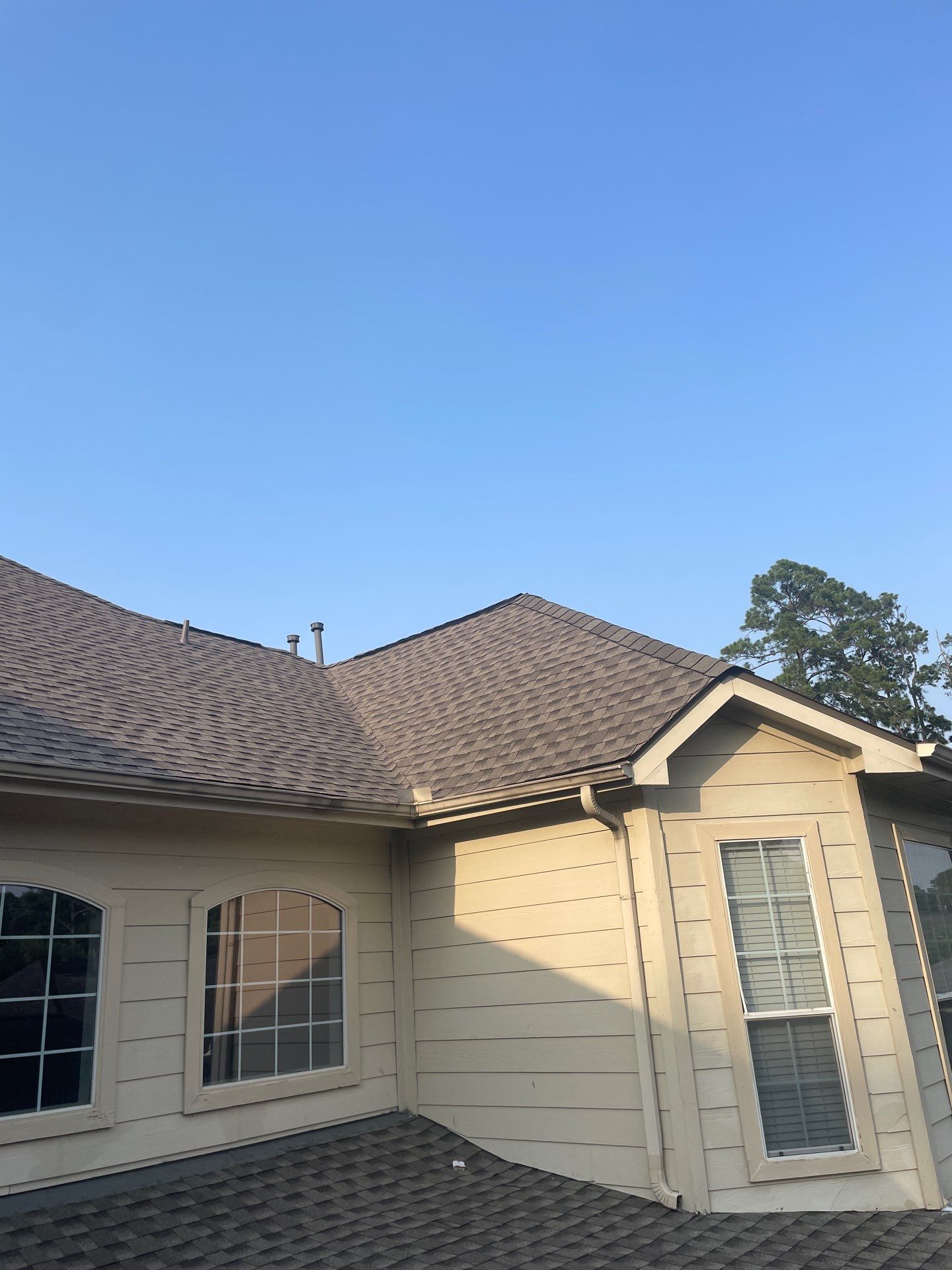 Roof Repair Cypress by Roof Repair Company