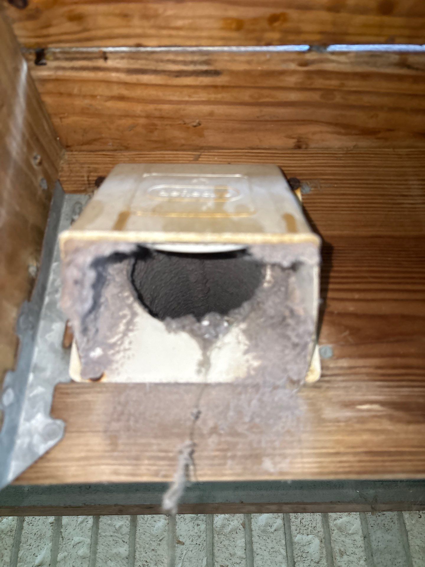Dryer Vent Cleaning in Gibsonia, PA by Superior Air Duct Cleaning