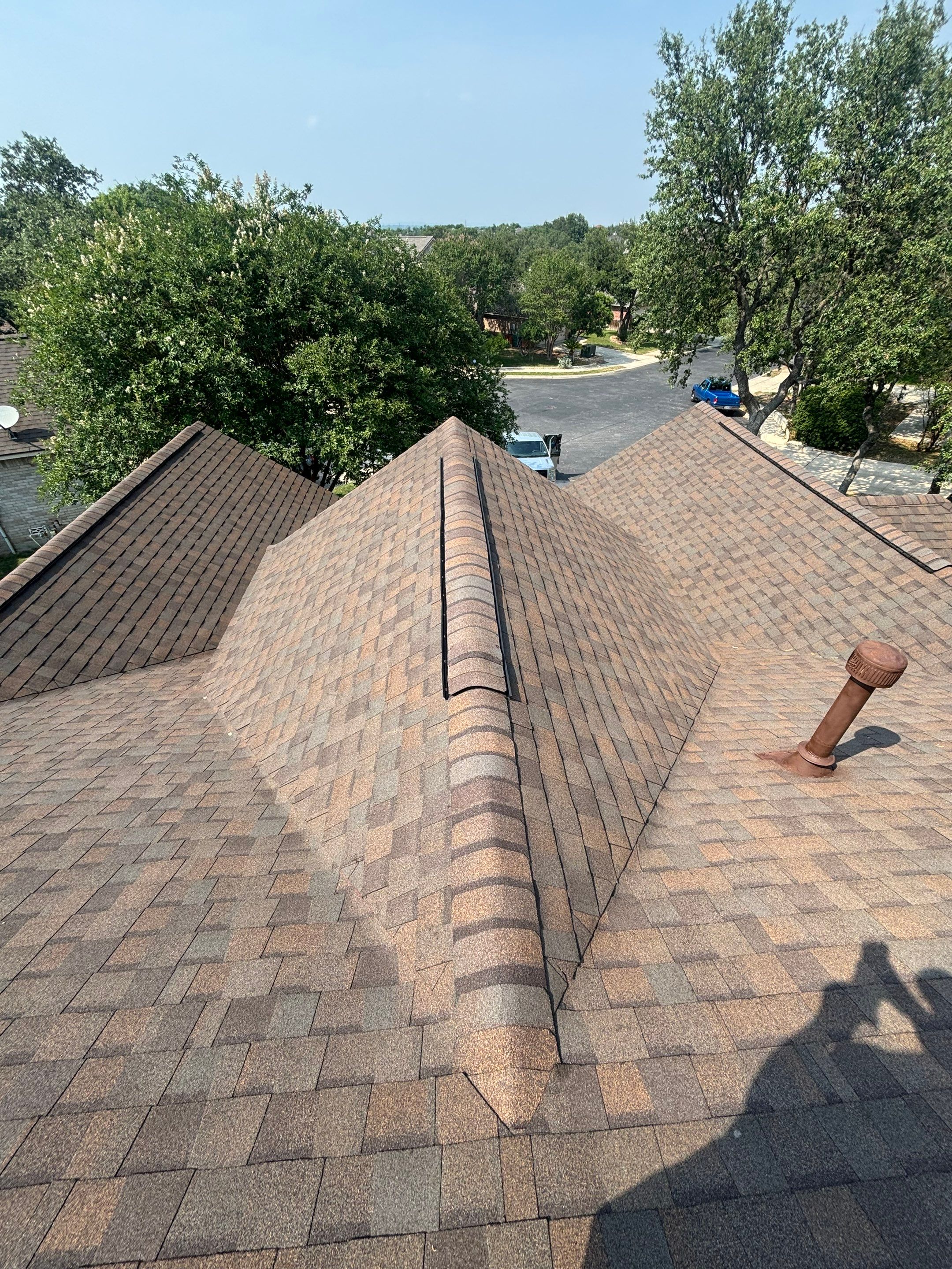Roof replacement  by Cool Roofs
