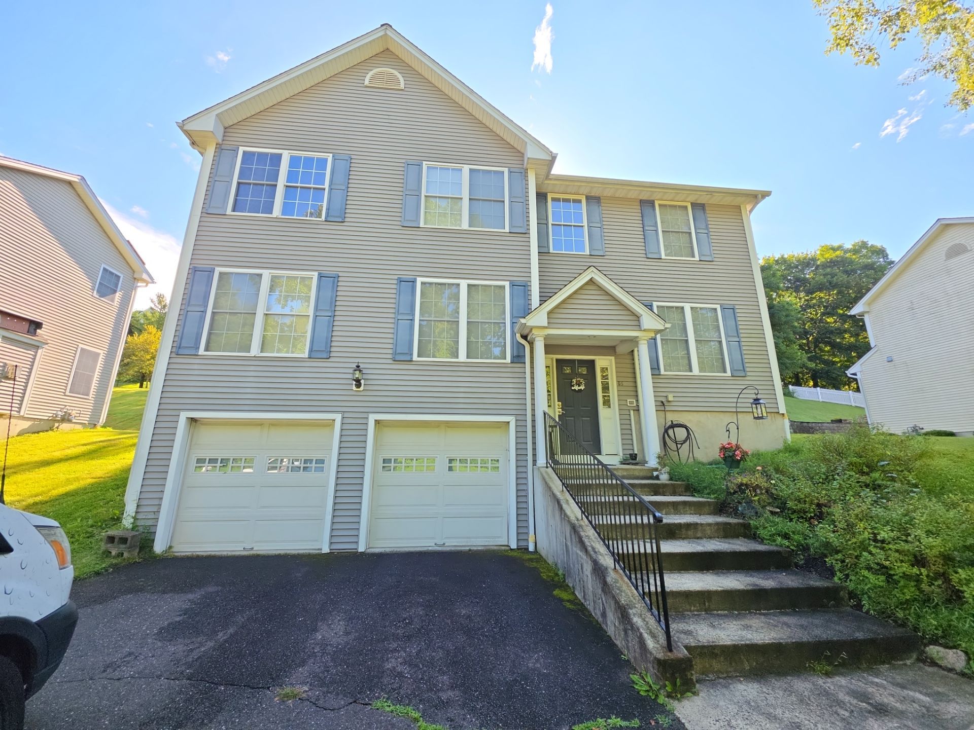 RainTech  by DiGiorgi Roofing and Siding Inc