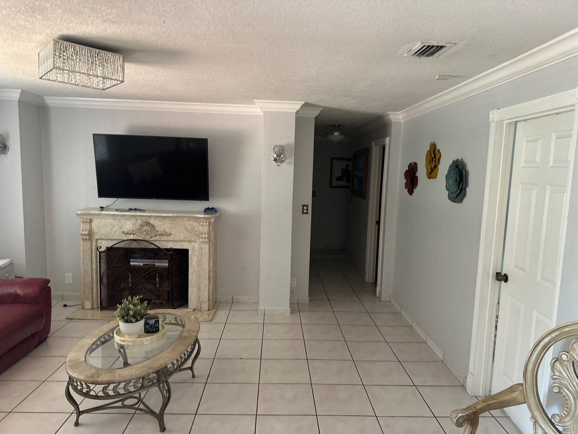 Water Damage Claim in Miami by FLAPA & KeyStone