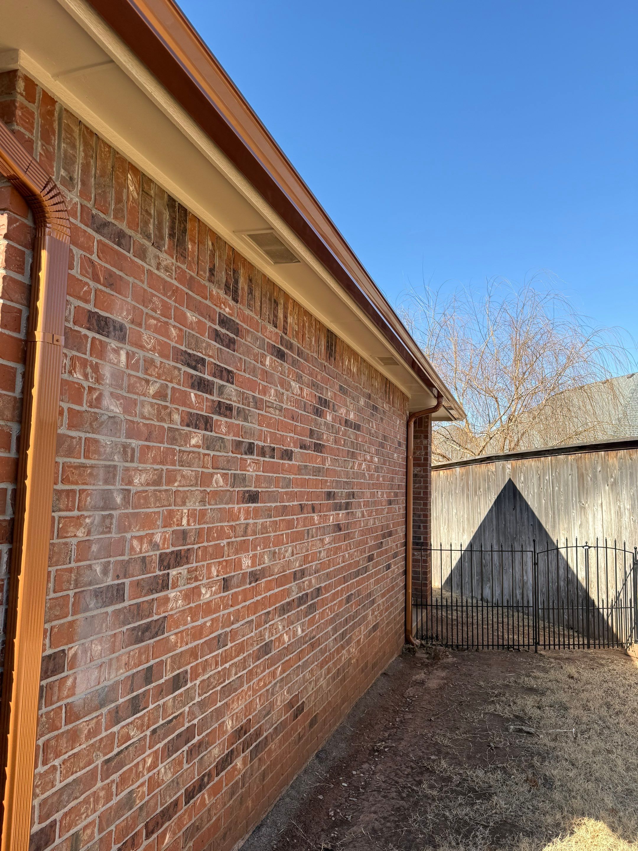 Roof Replacement in Edmond, OK by 5Coat Roofing & Construction